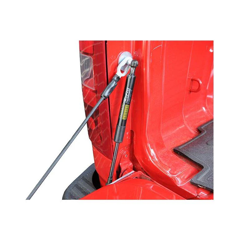 DeeZee Tailgate Assist, 2001-2007 LB7/LLY/LBZ