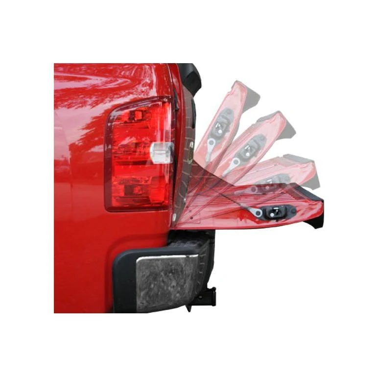 DeeZee Tailgate Assist, 2007.5-2019 LMM/LML/L5P - Image 3