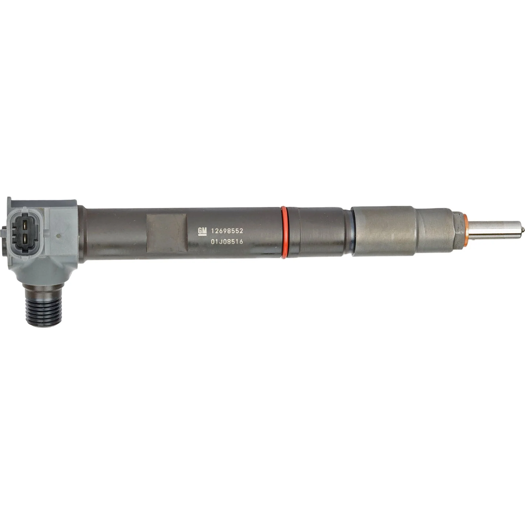 Denso Precision Fuel Injector, 2017-2023 L5P - Image 3