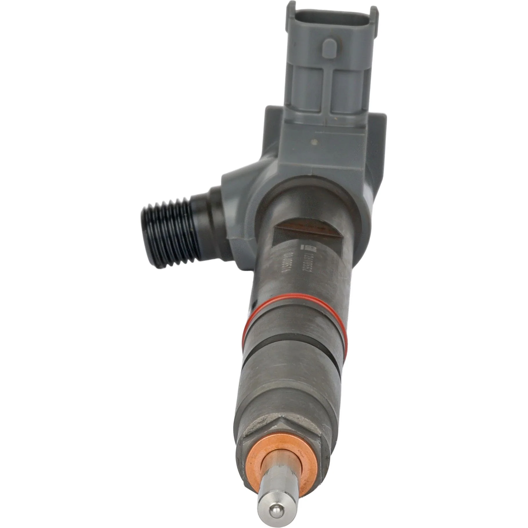 Denso Precision Fuel Injector, 2017-2023 L5P - Image 4