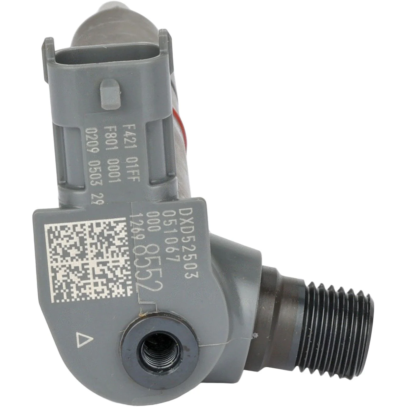 Denso Precision Fuel Injector, 2017-2023 L5P - Image 5