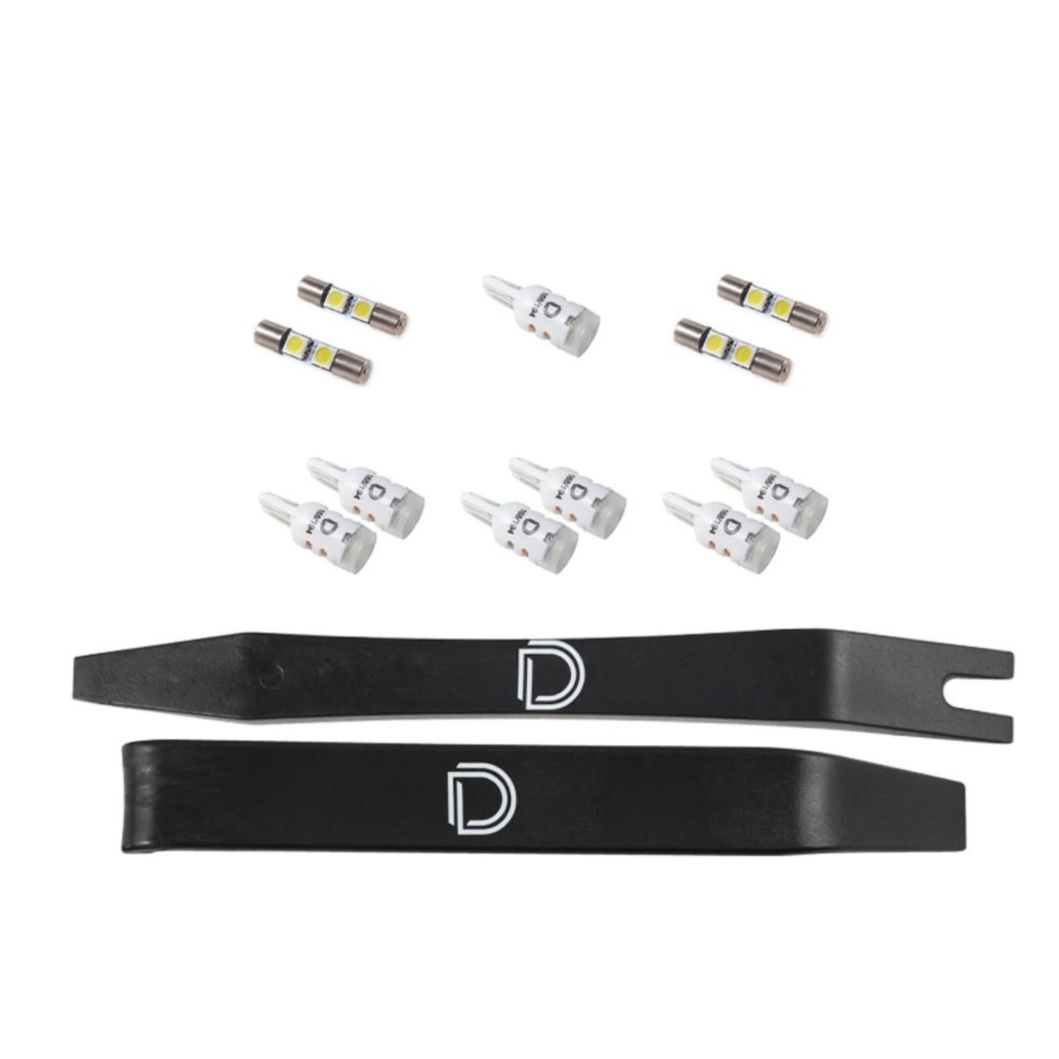 Diode Dynamics Interior LED Conversion Kit, 2016-2022 LWN - Image 2