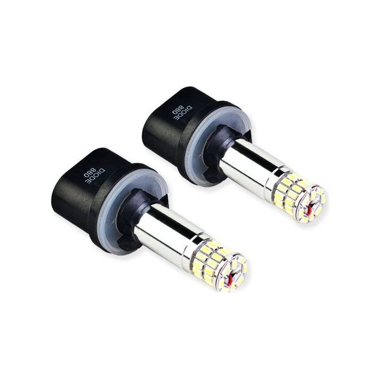 Diode Dynamics LED Fog Lights, 2001-2002 LB7 - Image 2