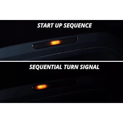 Diode Dynamics LED Sidemarkers, 2020-2023 L5P - Image 5