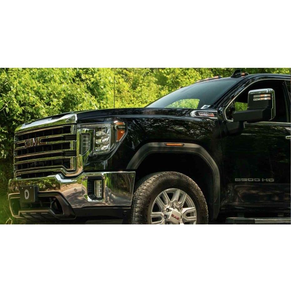 Diode Dynamics LED Sidemarkers, 2020-2023 L5P - Image 6