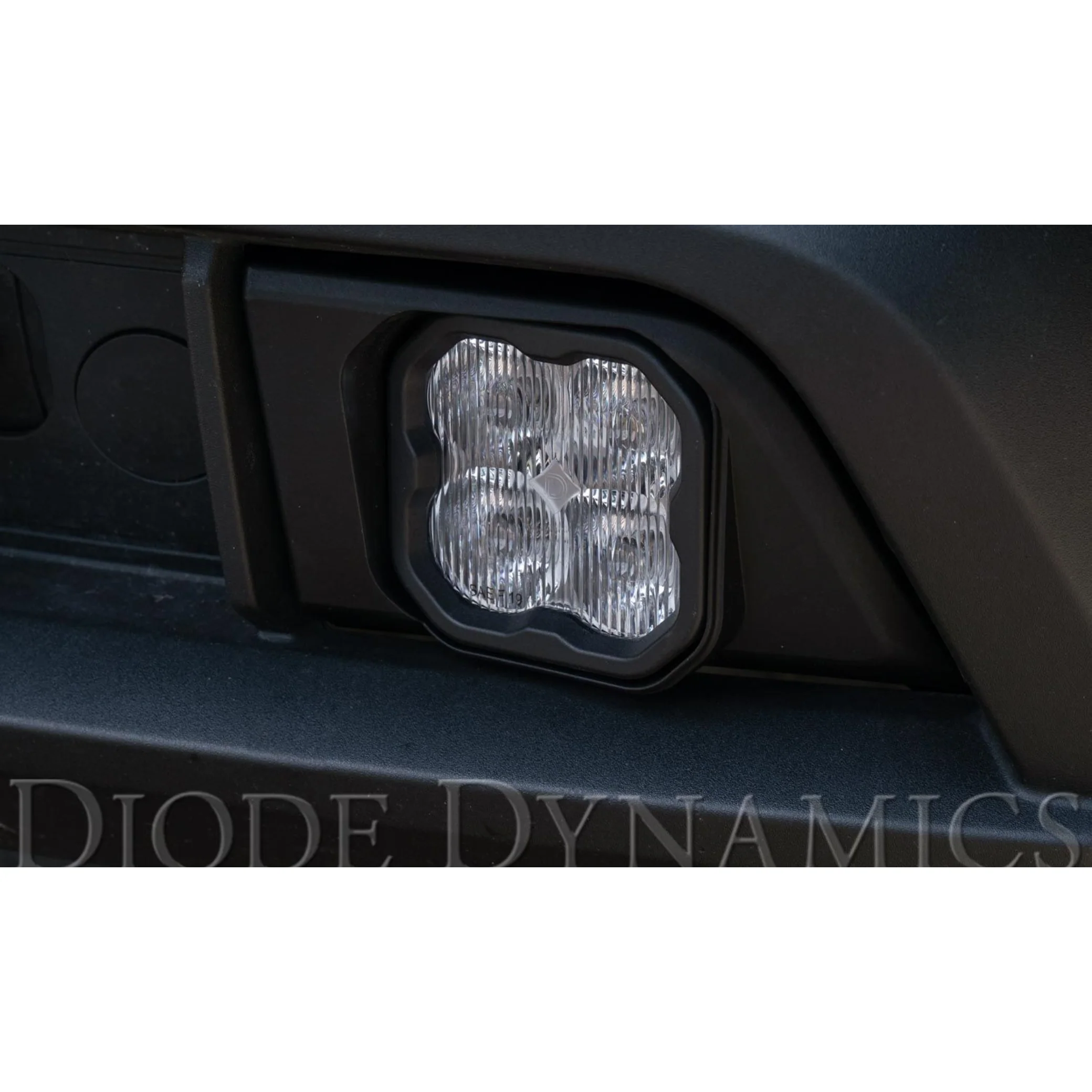 Diode Dynamics SS3 LED Fog Light Kit, 2020-2023 L5P/LM2 - Image 4