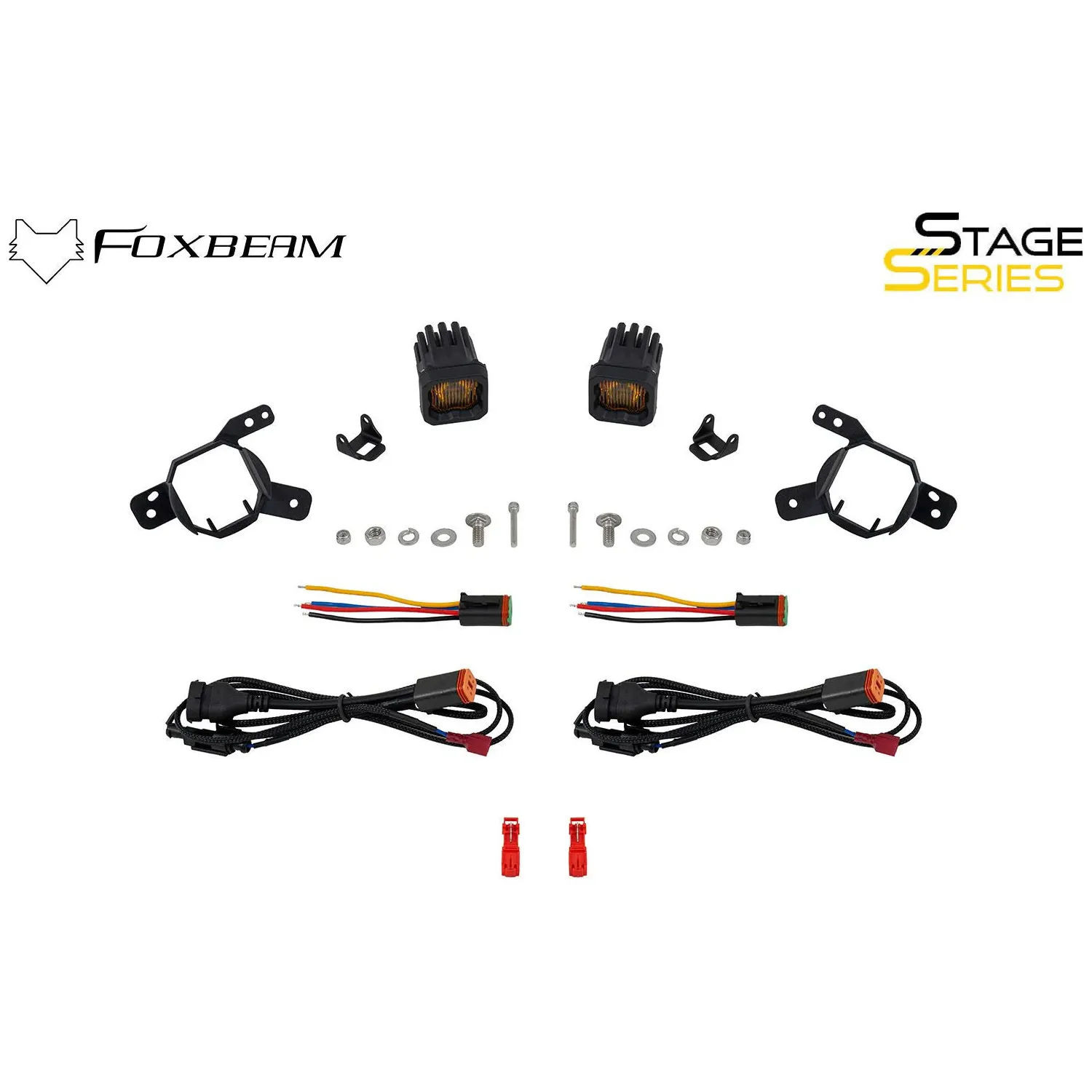 Diode Dynamics SSC1 LED Fog Light Kit, 2024 L5P & 2022-2024 LM2/LZ0 - Image 3