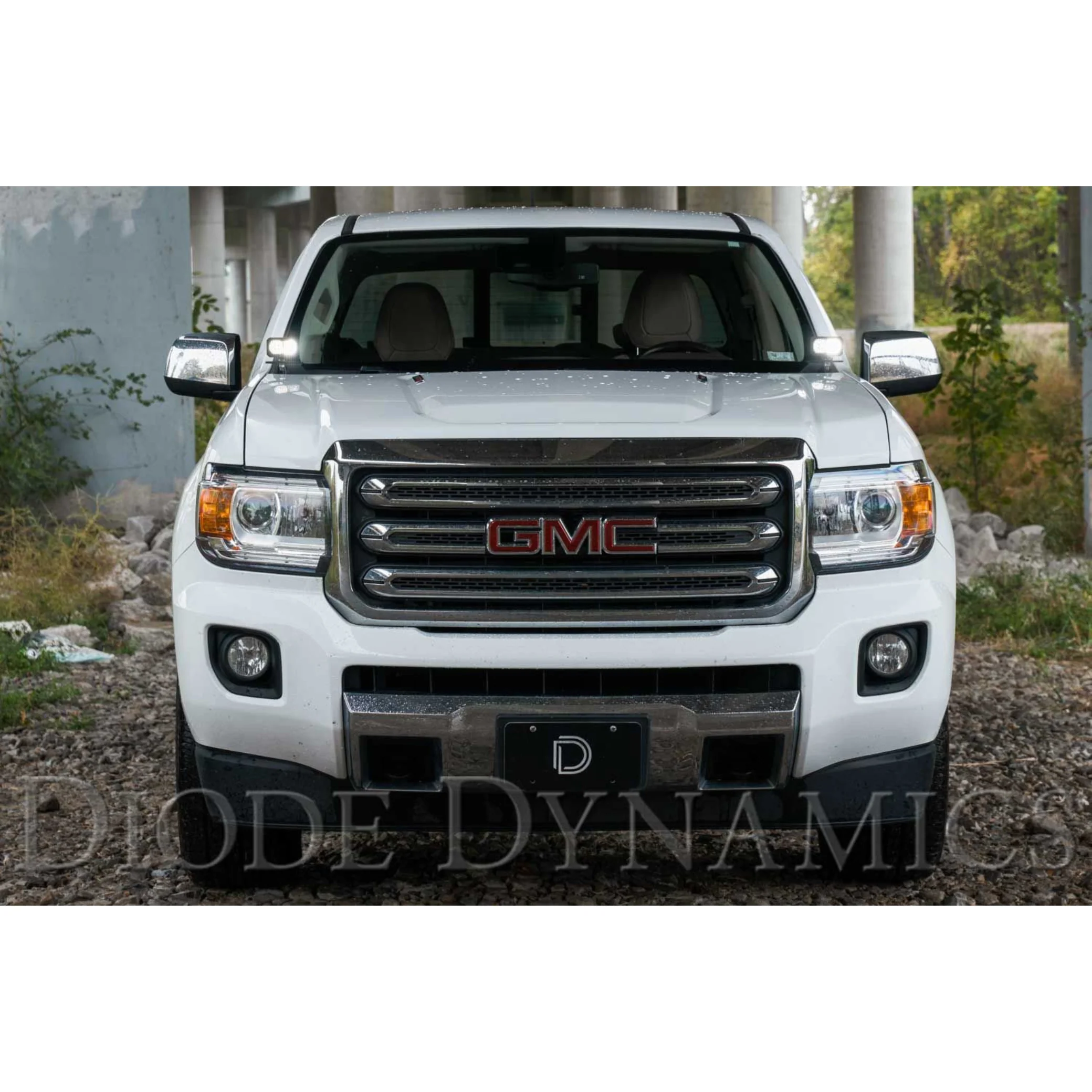 Diode Dynamics Stage Series Backlit Ditch Light Kit, 2016-2022 LWN - Image 6
