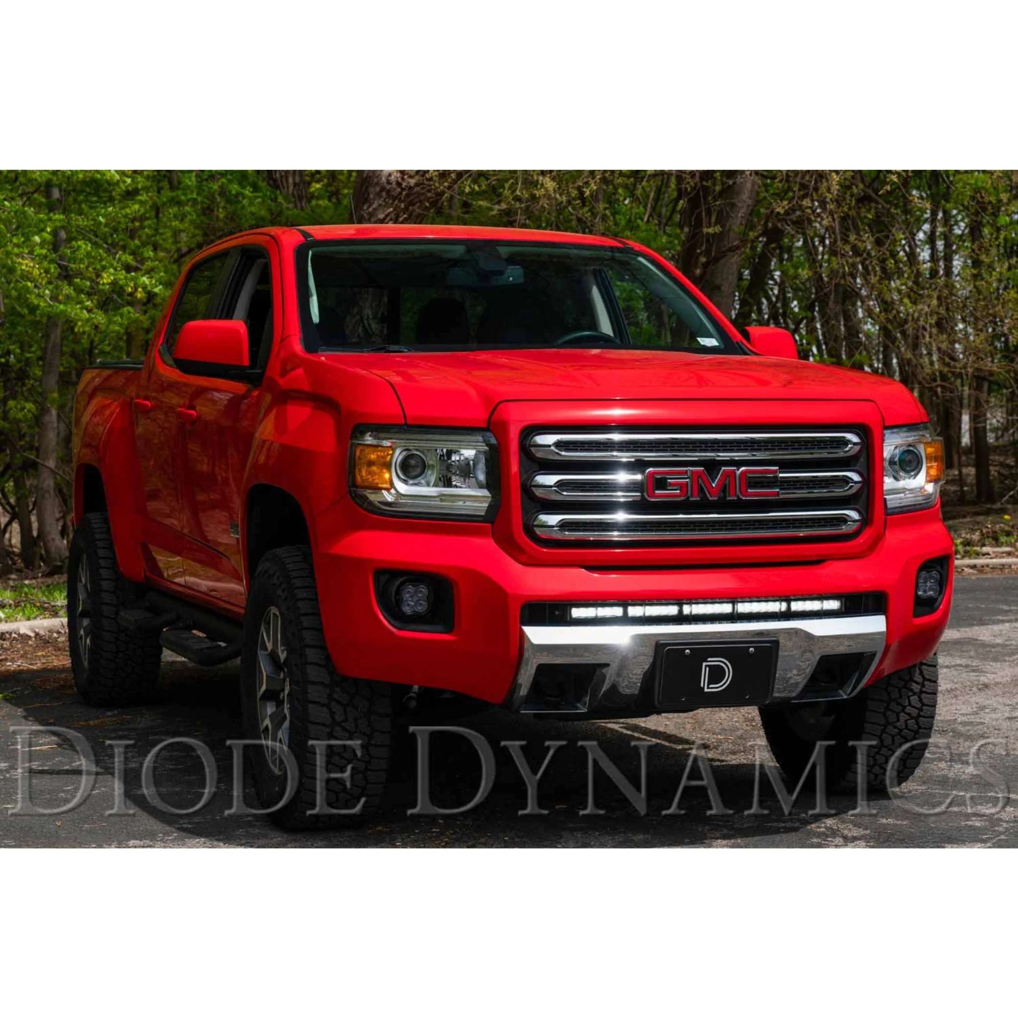 Diode Dynamics Stealth Light bar kit, 2016-2020 LWN - Image 5