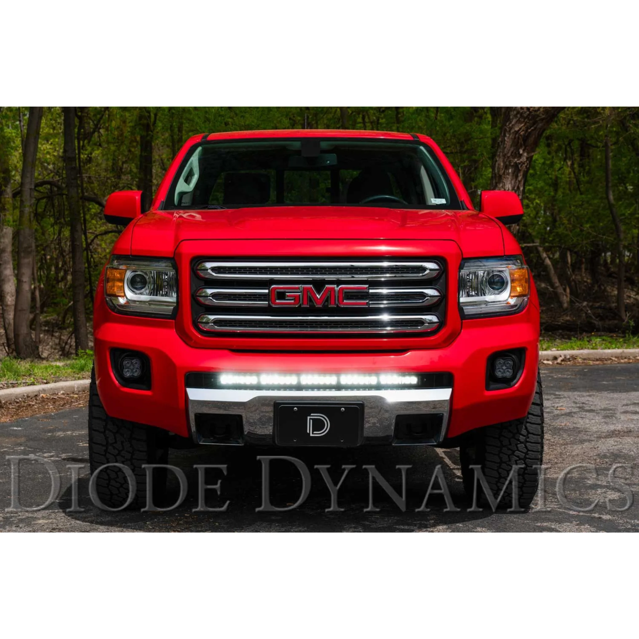 Diode Dynamics Stealth Light bar kit, 2016-2020 LWN - Image 6