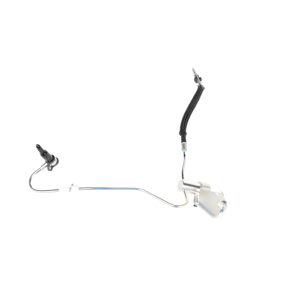 GM Indirect Injector Fuel Feed Pipe, 2011-2016 LML