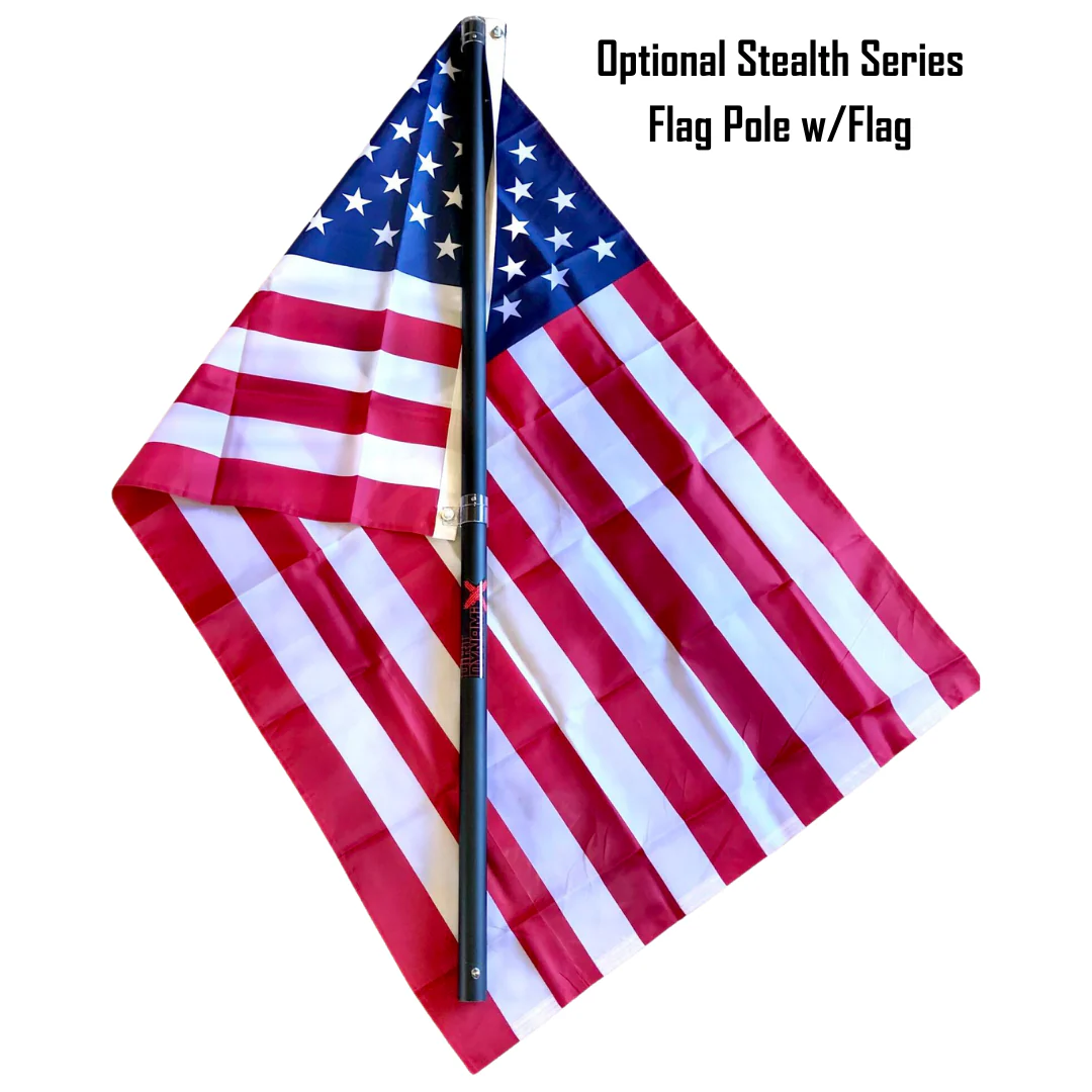 Dirt Dynamix Flag/Umbrella Mount - Image 2