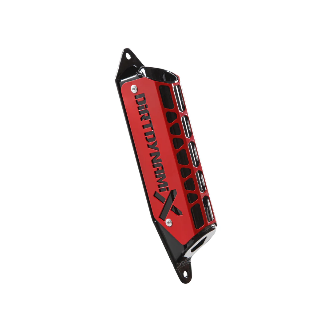 Dirt Dynamix Flag/Umbrella Mount - Image 7