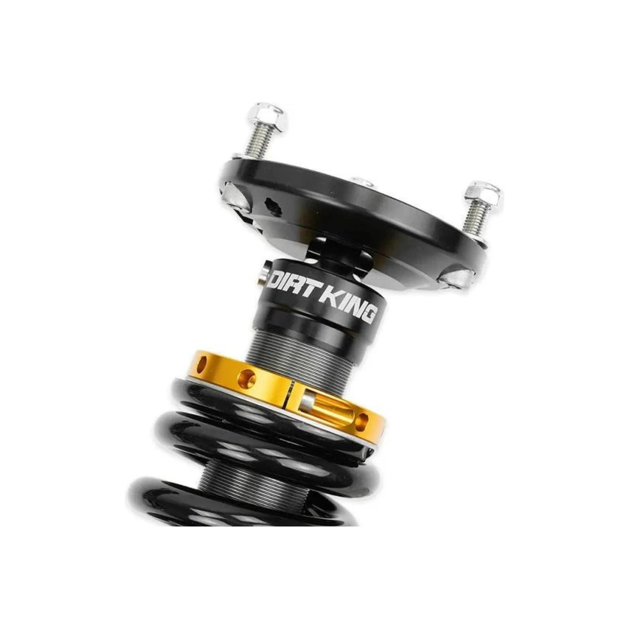 Dirt King 2.0 IFP Coilovers, 2019-2024 LM2/LZ0 - Image 2