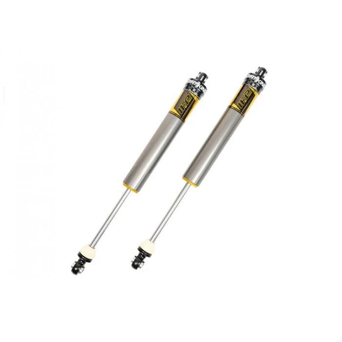 Dirt King 2.0 IFP Smooth Body Rear Shocks, 2019-2024 LM2/LZ0