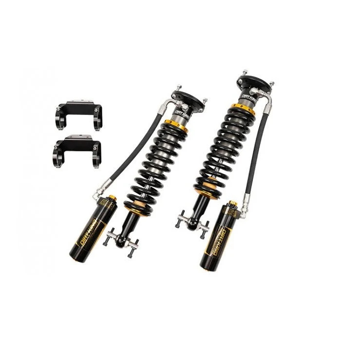 Dirt King 2.5 Coilovers, 2019-2024 LM2/LZ0