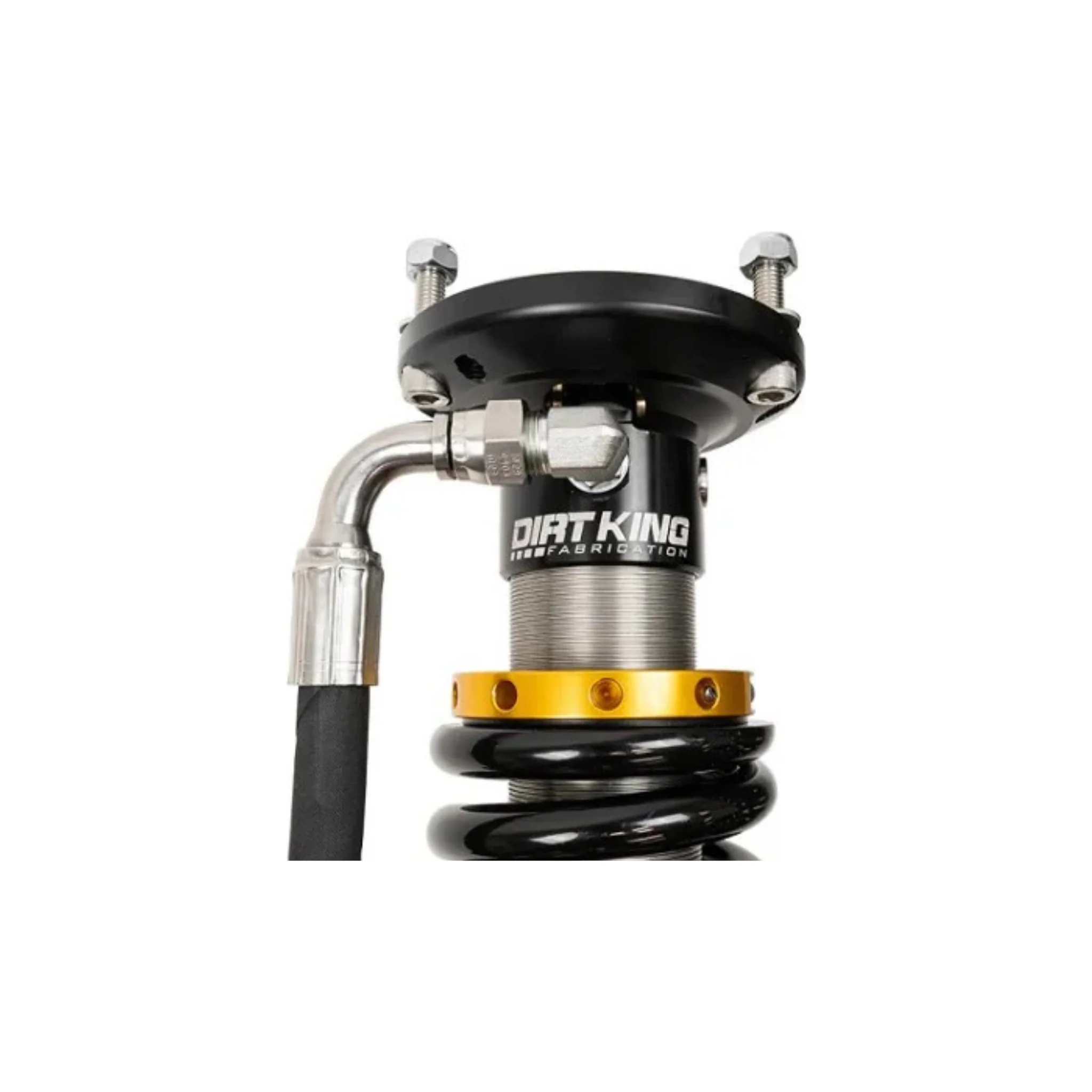 Dirt King 2.5 Coilovers, 2019-2024 LM2/LZ0 - Image 2
