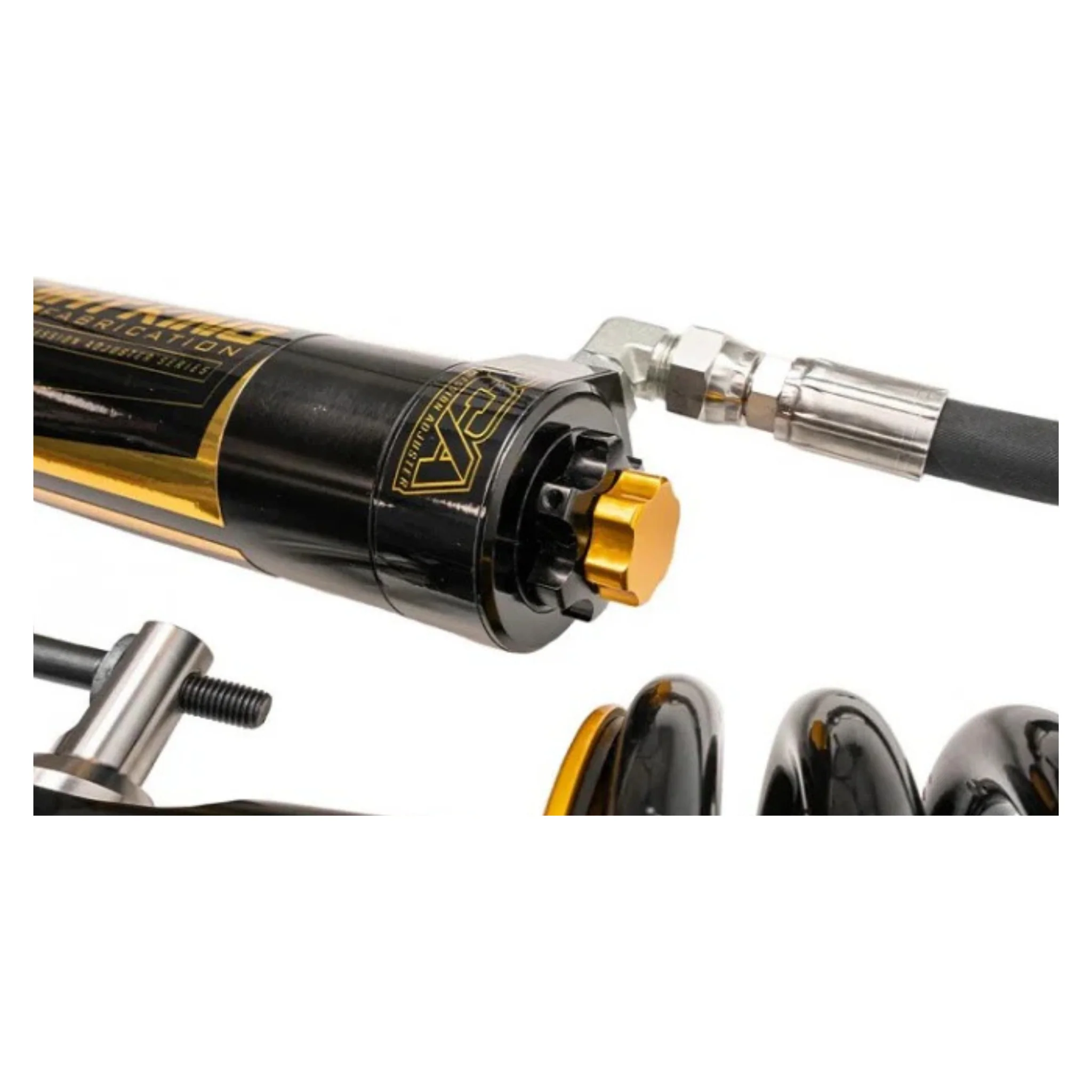 Dirt King 2.5 Coilovers, 2019-2024 LM2/LZ0 - Image 3