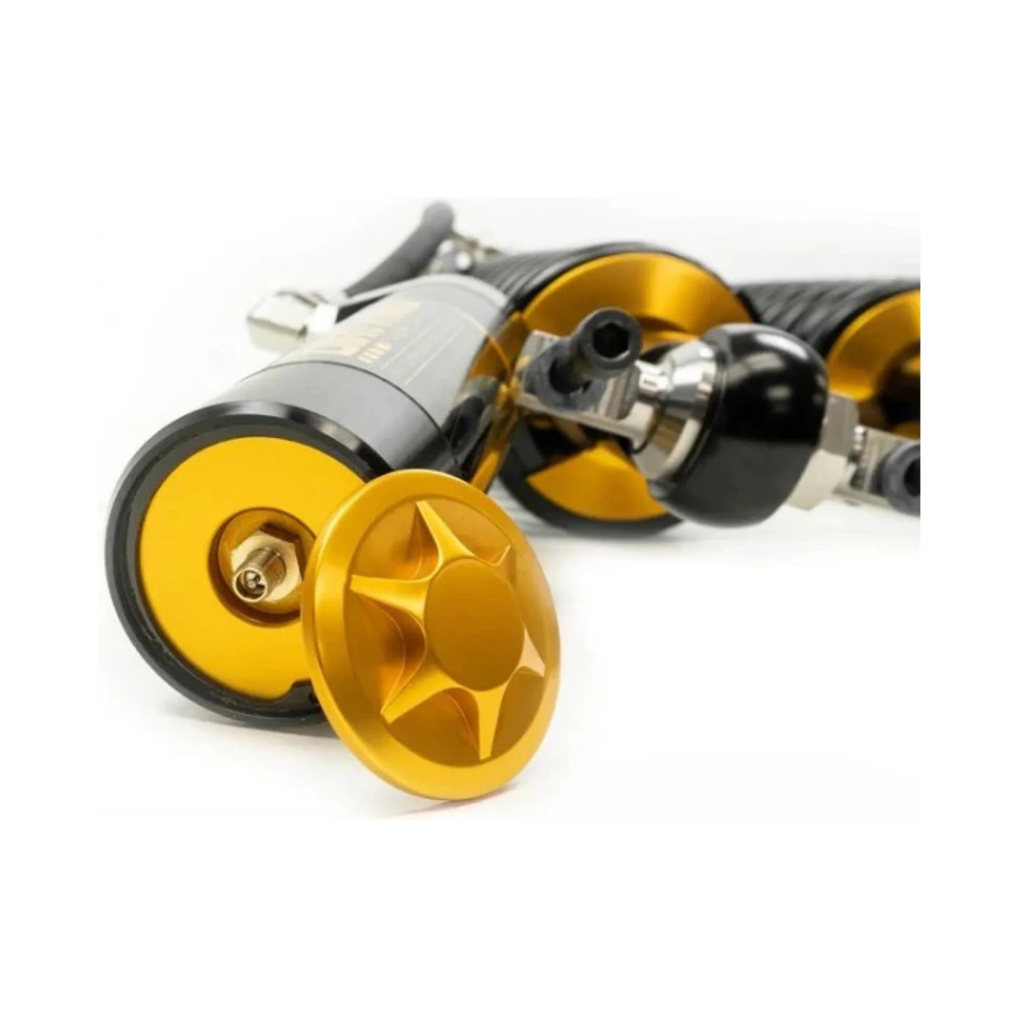 Dirt King 2.5 Coilovers, 2019-2024 LM2/LZ0 - Image 4