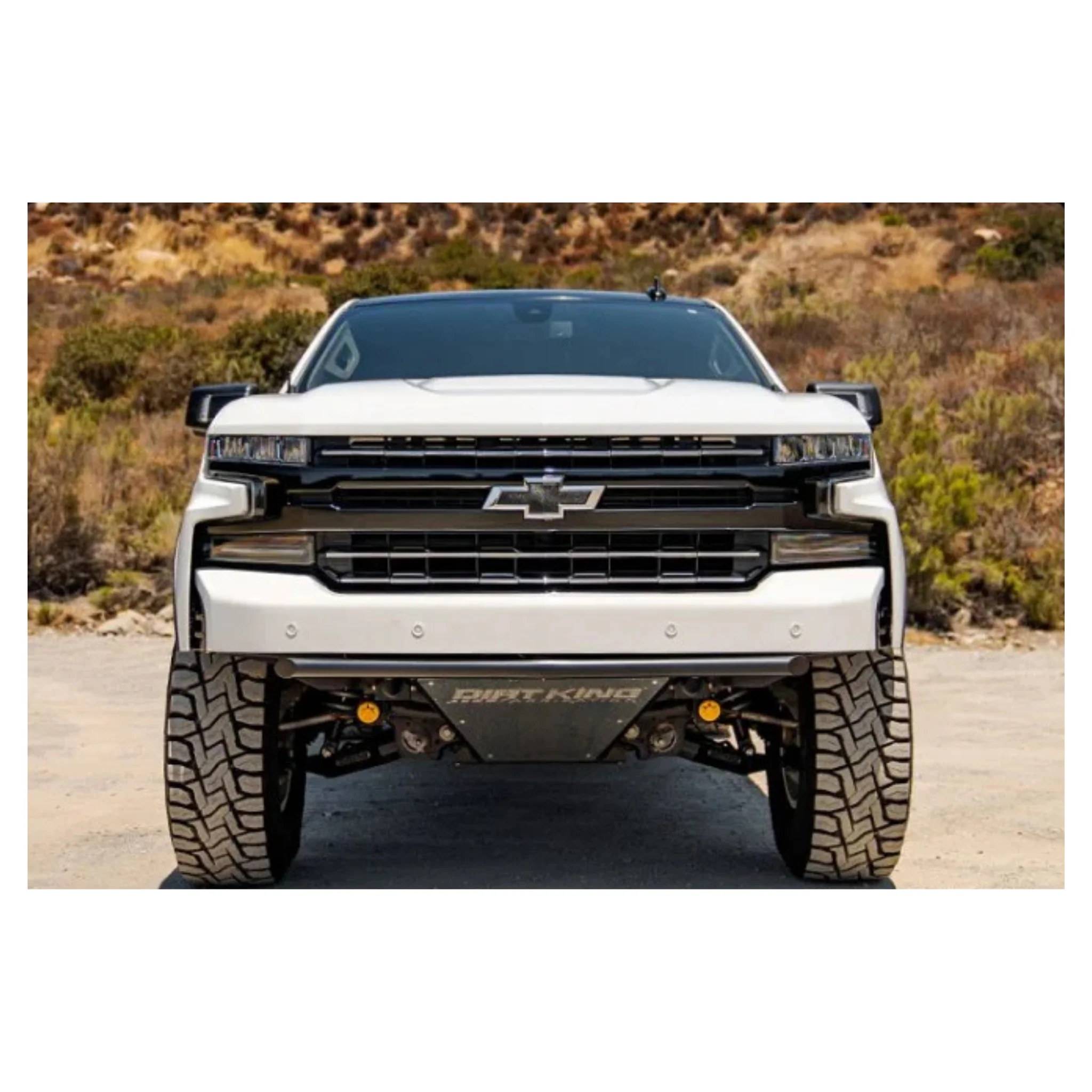 Dirt King 2.5 Coilovers, 2019-2024 LM2/LZ0 - Image 5