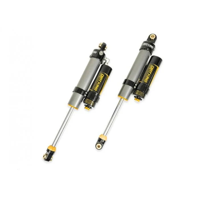 Dirt King 2.5 Smooth Body Rear Shocks, 2019-2024 LM2/LZ0