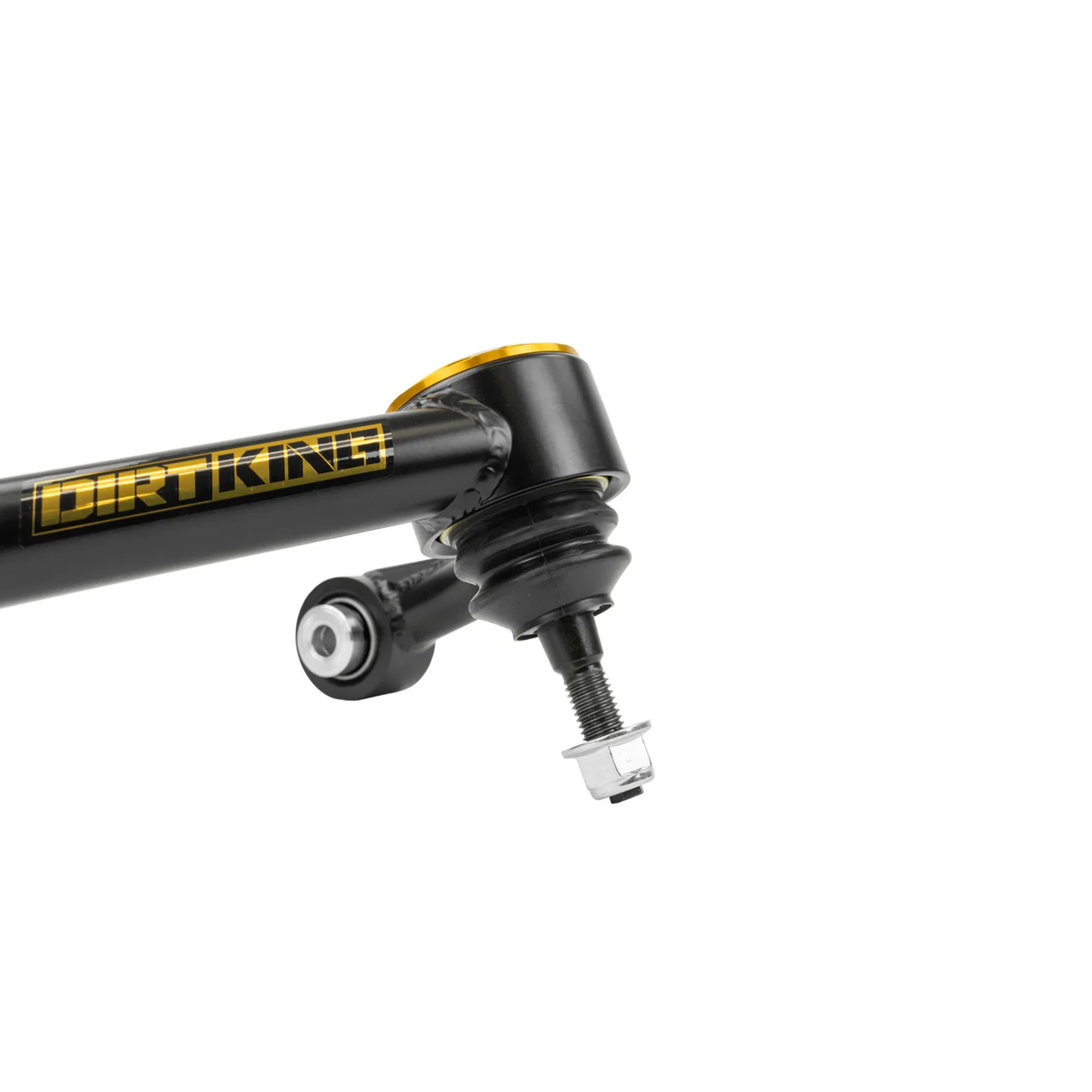 Dirt King 4130 Upper Control Arms, 2011-2025 LML/L5P - Image 2