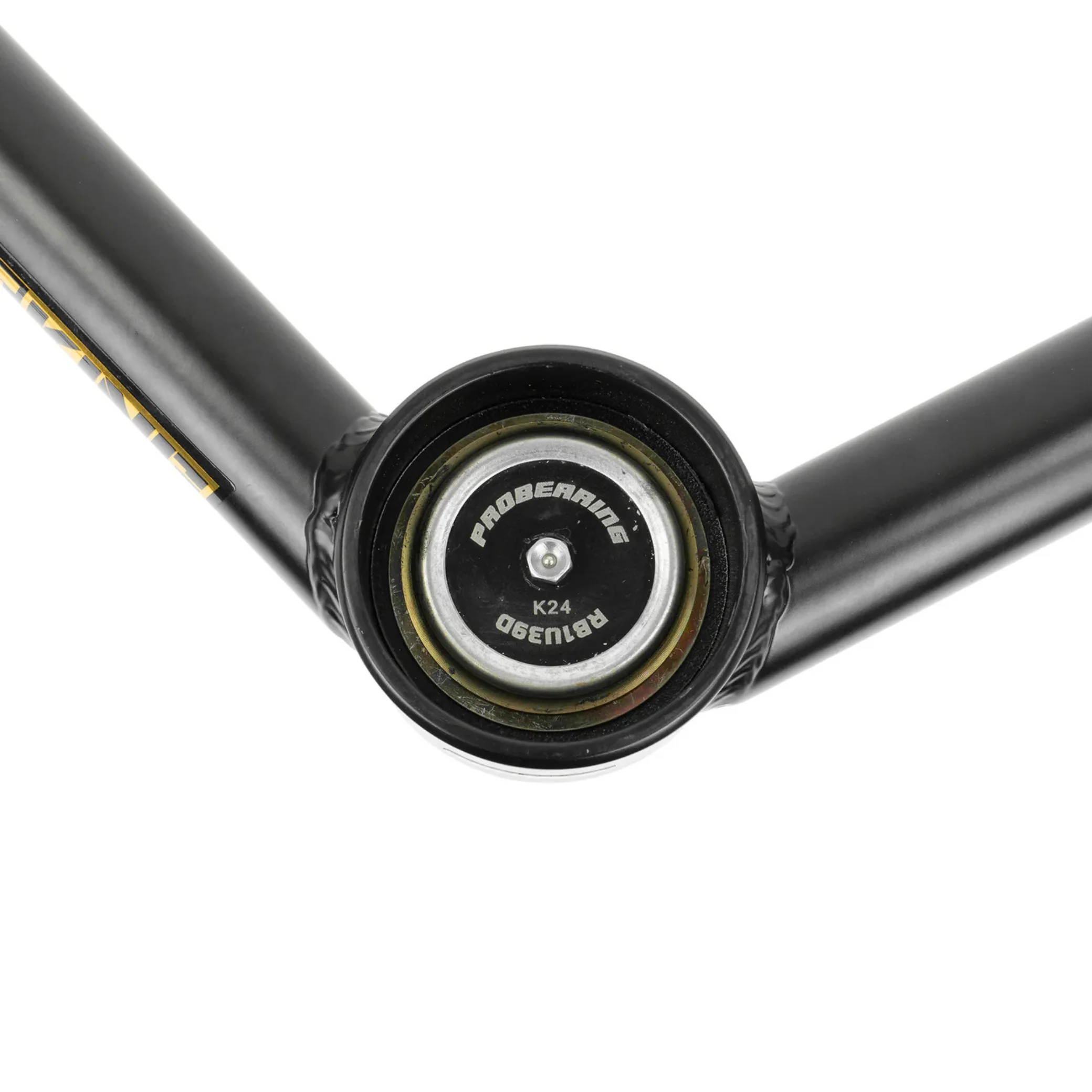 Dirt King 4130 Upper Control Arms, 2011-2025 LML/L5P - Image 4