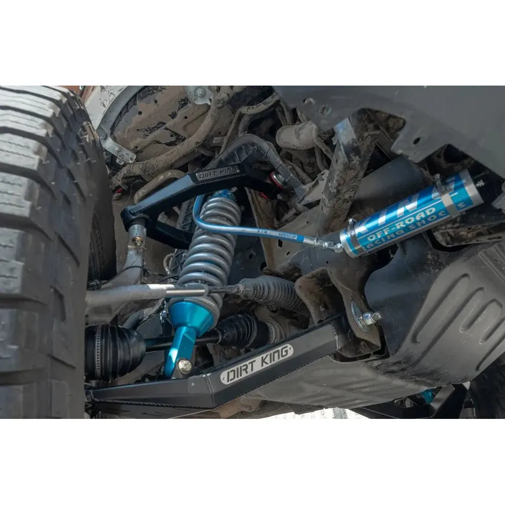 Dirt King Bolt On Reservoir Mounts, 2020-2025 LM2/LZ0 - Image 3