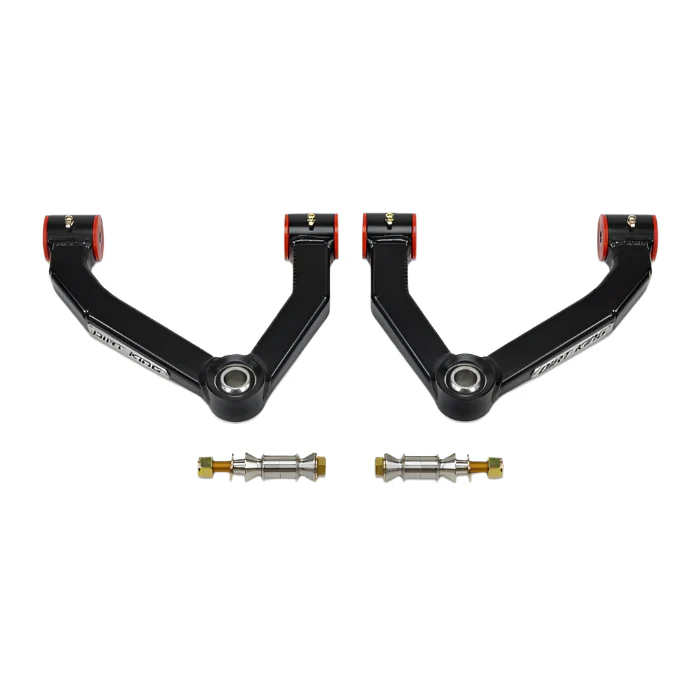Dirt King Boxed Upper Control Arms, 2015-2022 LWN - Image 2