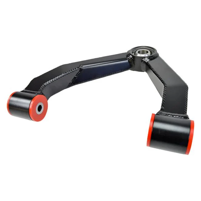 Dirt King Boxed Upper Control Arms, 2015-2022 LWN - Image 3