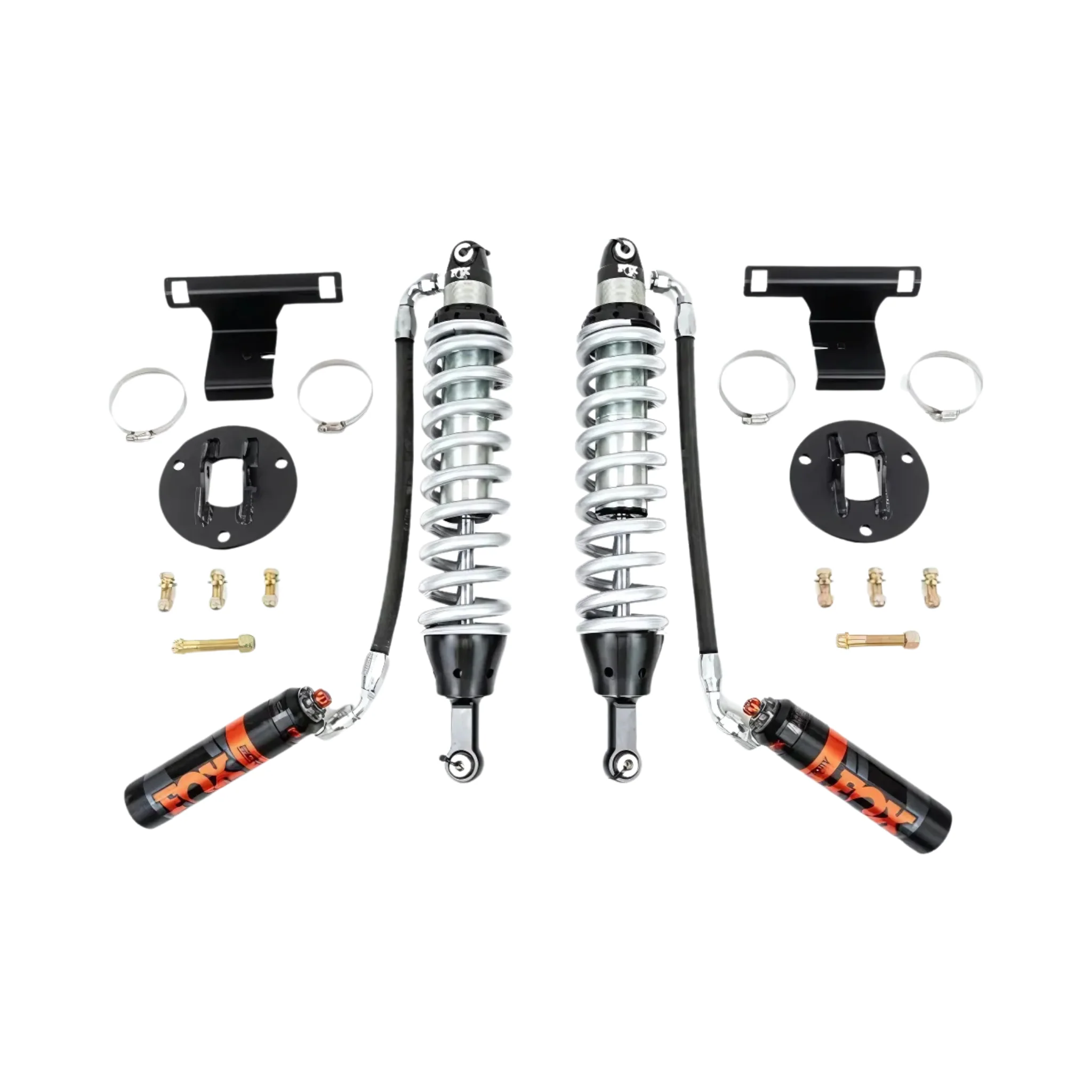 Dirt King Long Travel Kit, 2019-2024 LM2/LZ0 - Image 10