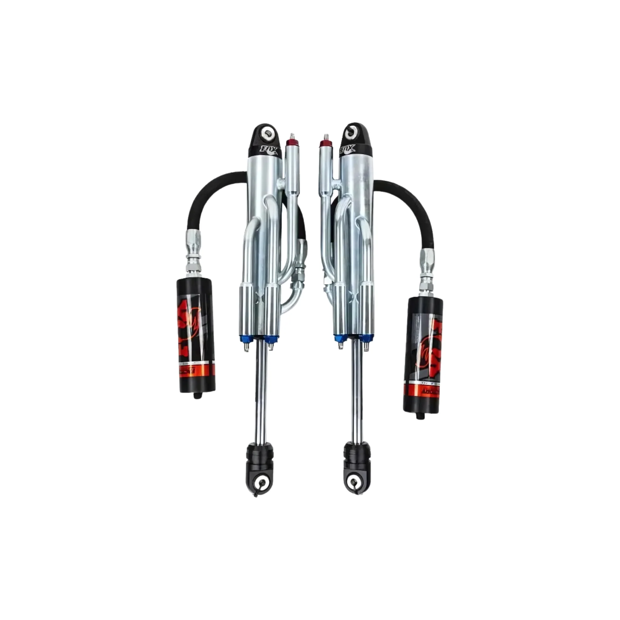 Dirt King Long Travel Kit, 2019-2024 LM2/LZ0 - Image 11