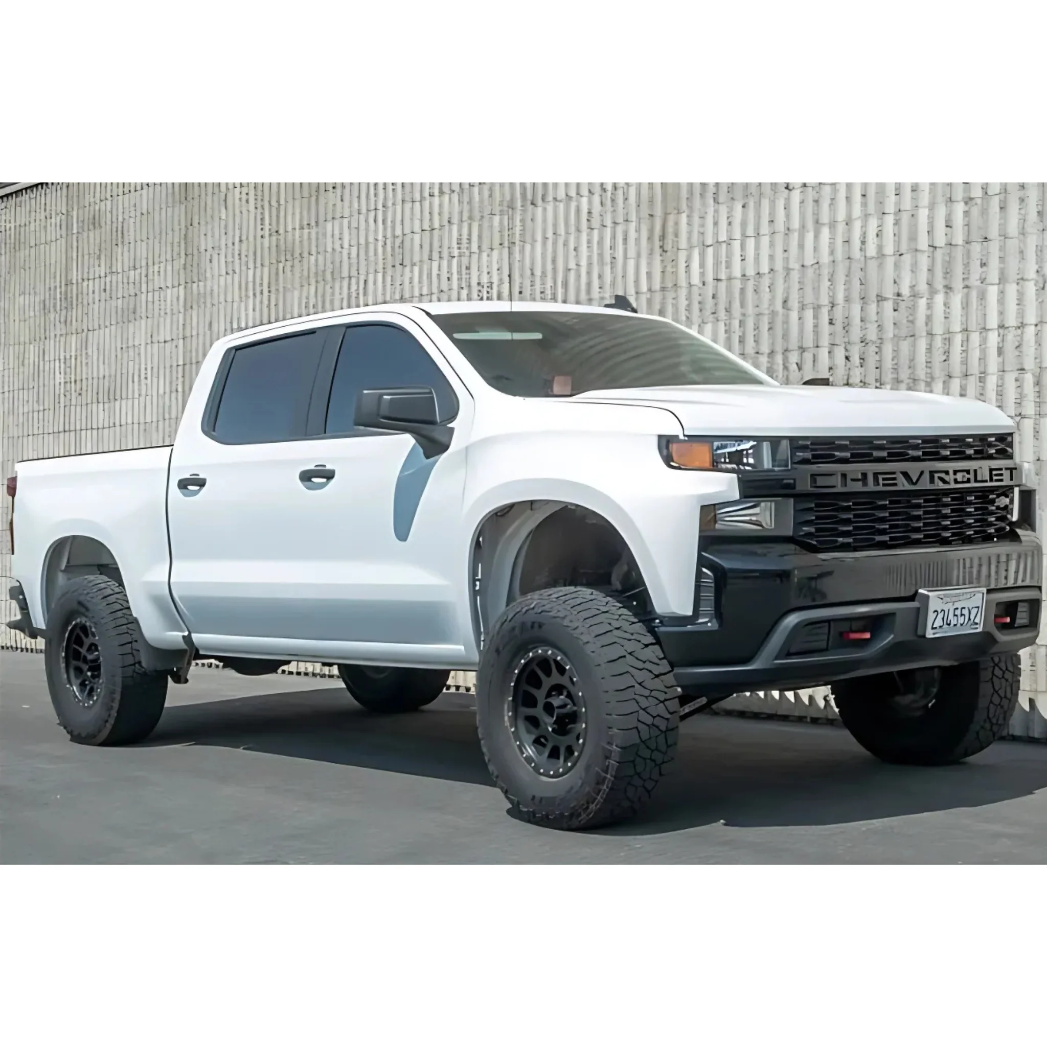 Dirt King Long Travel Kit, 2019-2024 LM2/LZ0 - Image 6