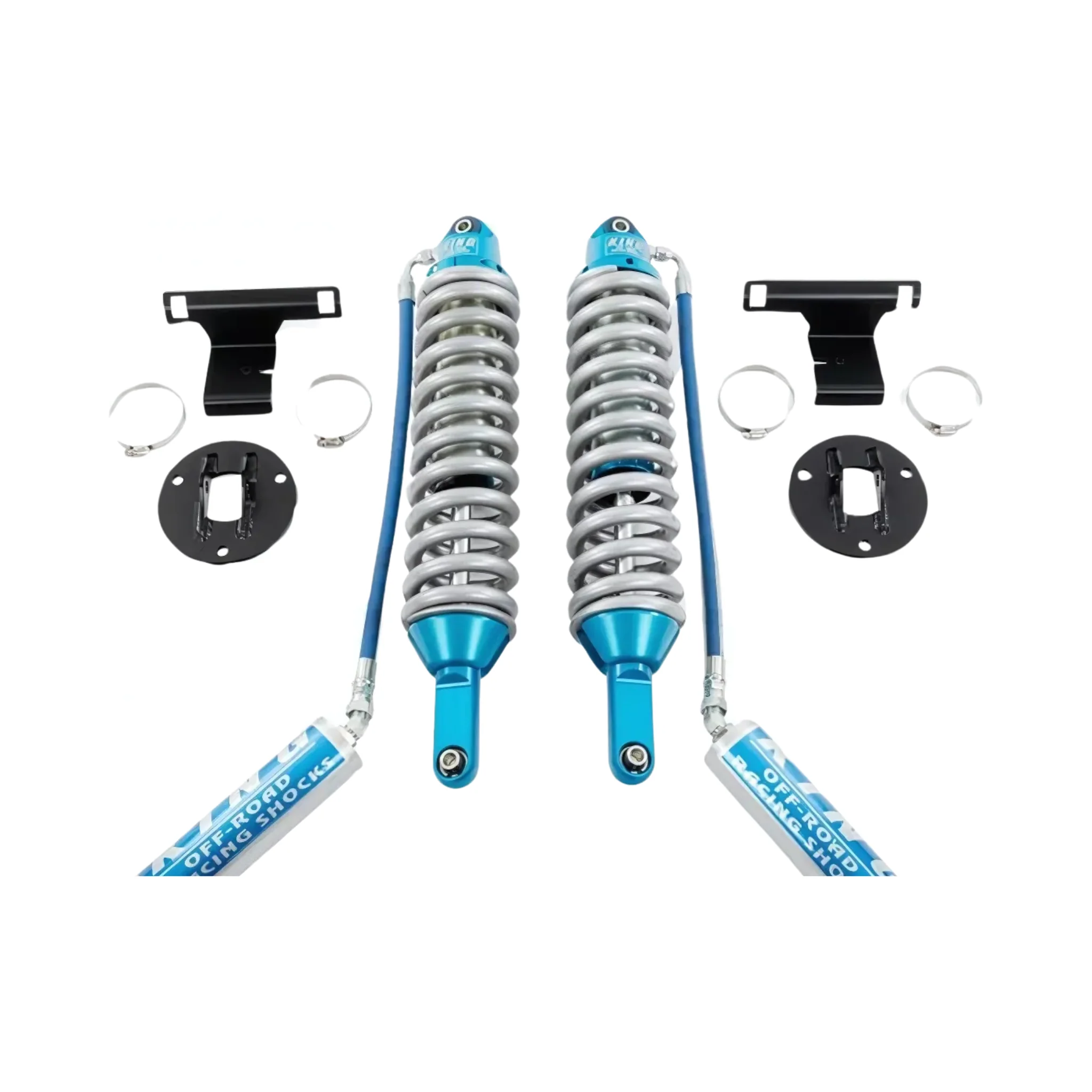 Dirt King Long Travel Kit, 2019-2024 LM2/LZ0 - Image 7