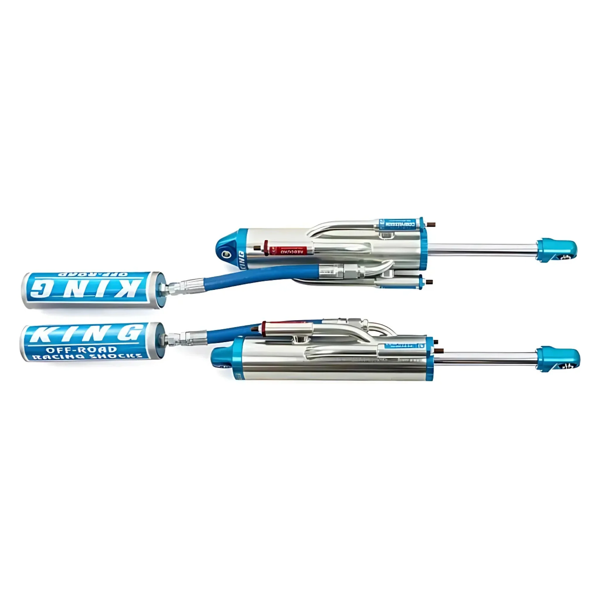 Dirt King Long Travel Kit, 2019-2024 LM2/LZ0 - Image 8