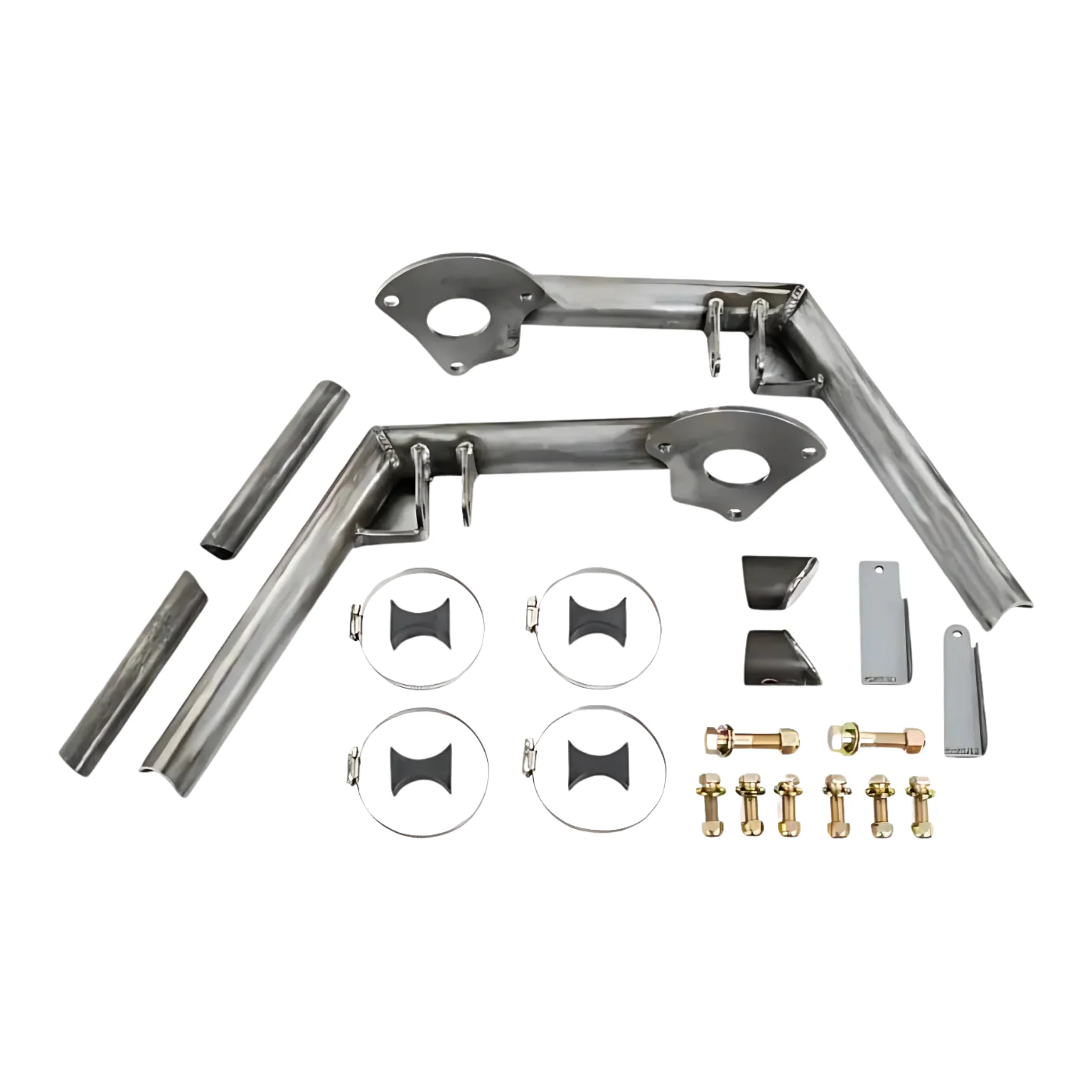 Dirt King Long Travel Kit, 2019-2024 LM2/LZ0 - Image 9