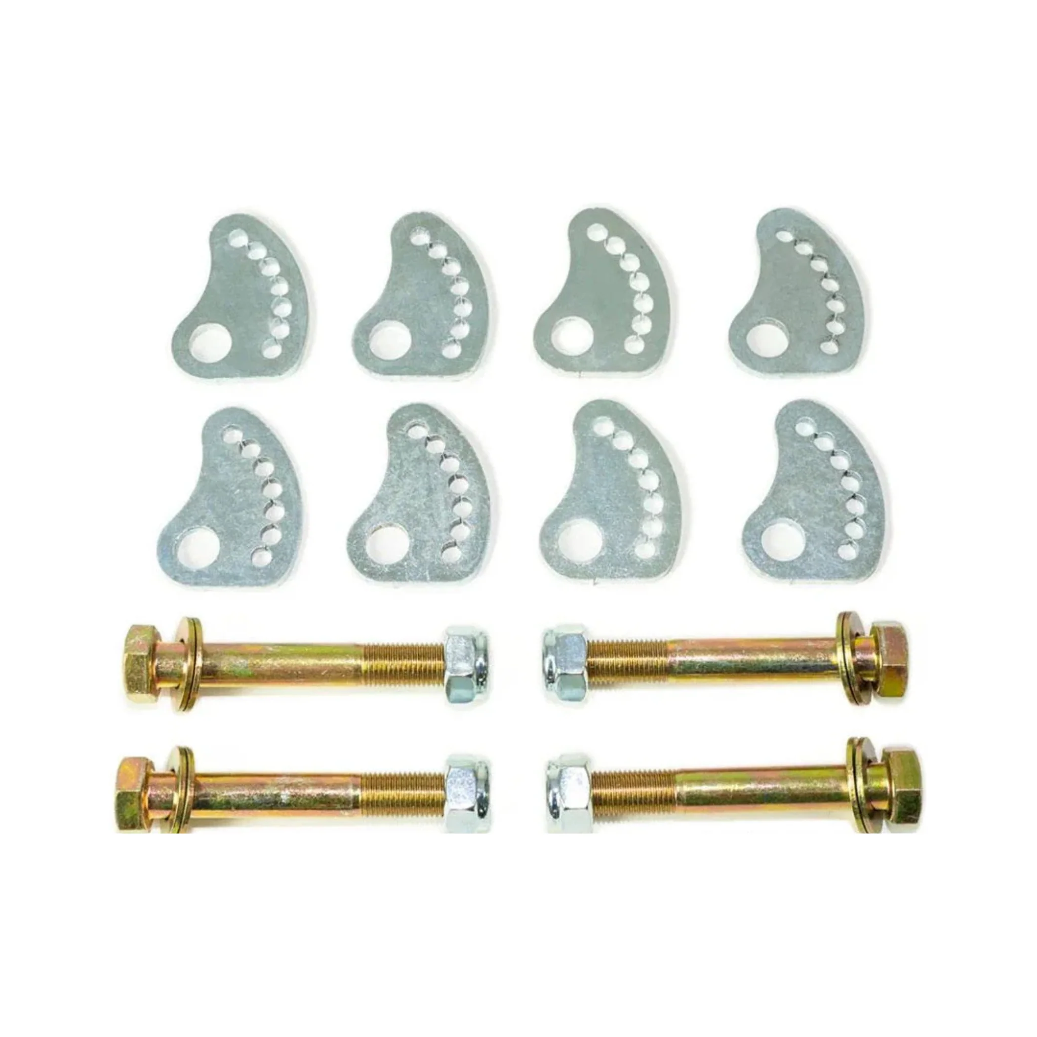 Dirt King Lower Arm Alignment Cams, 2015-2022 LWN - Image 2