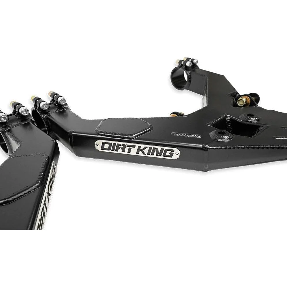 Dirt King Performance Lower Control Arms, 2019-2024 LM2/LZ0 - Image 2