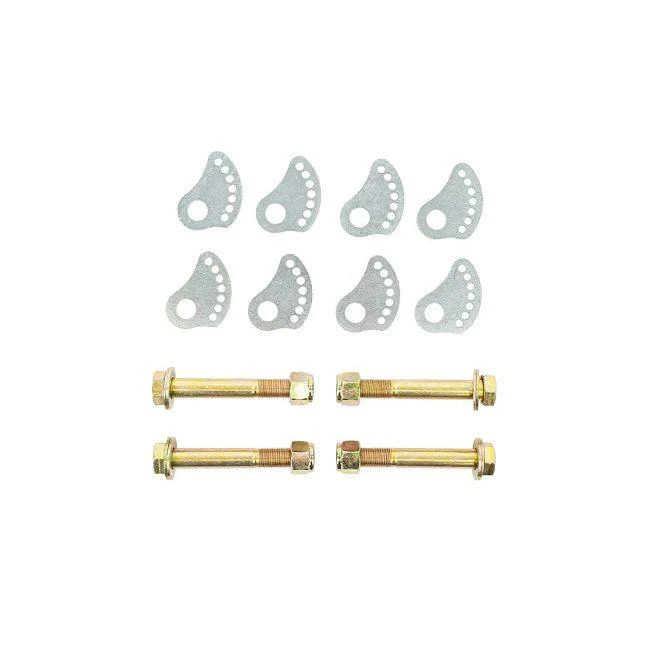 Dirt King Upper Arm Alignment Cams, 2011-2023 LML/L5P