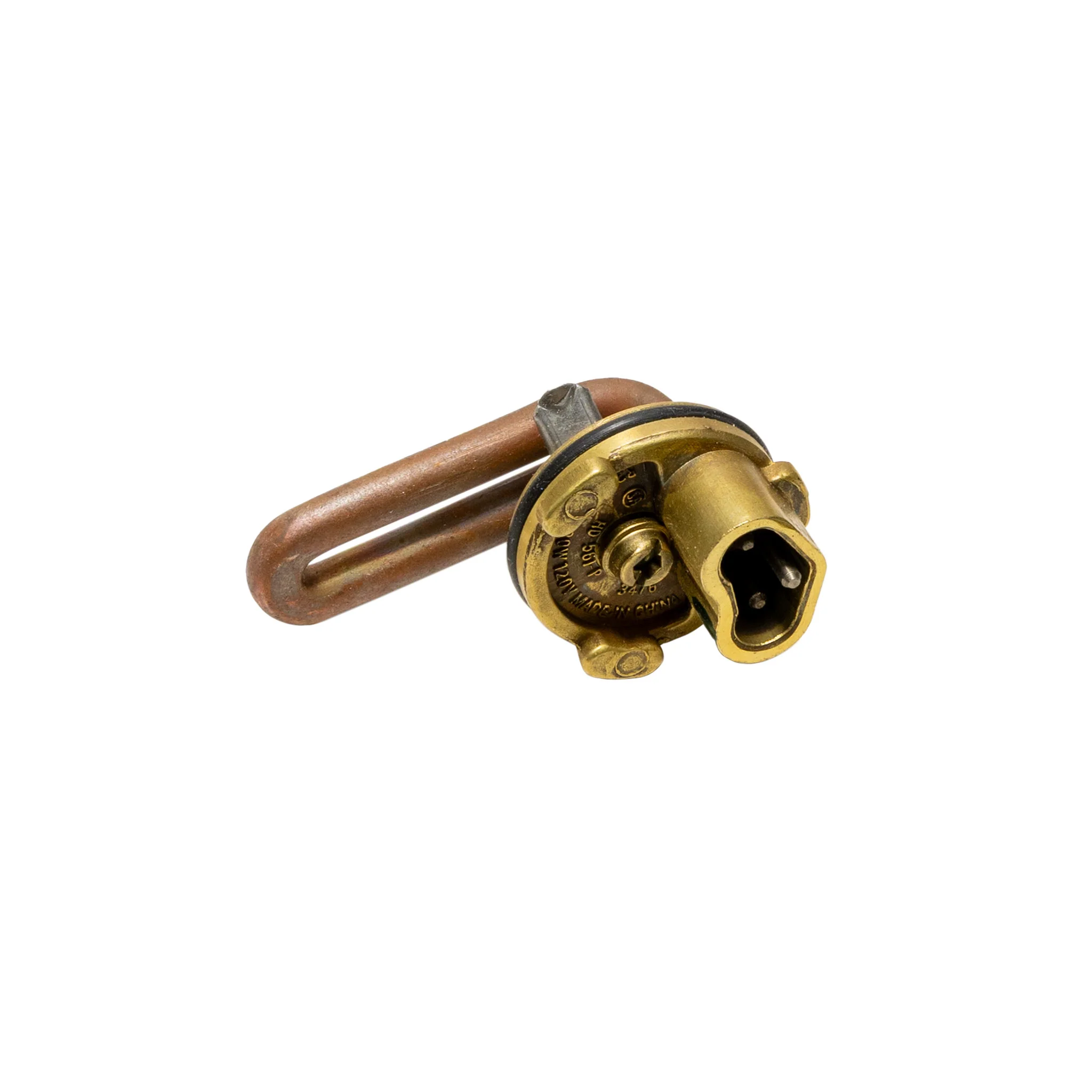 Engine Block Heater, 2001-2016 LB7/LLY/LBZ/LMM/LML
