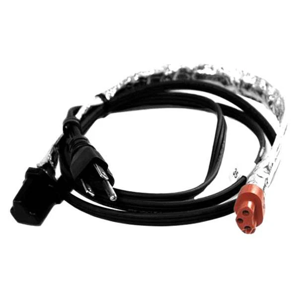 Engine Block Heater Cord, 2001-2016 LB7/LLY/LBZ/LMM/LML