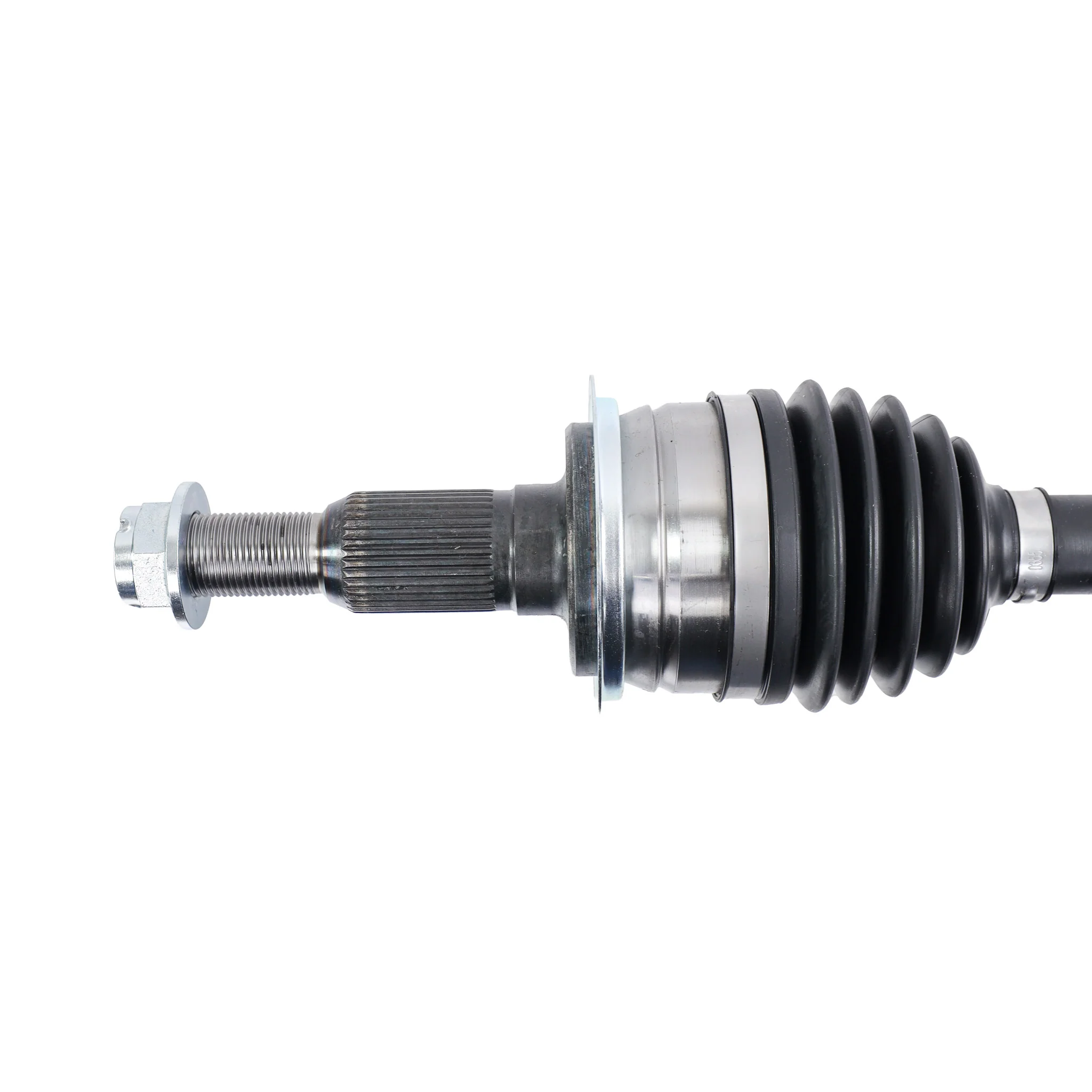 DMAX Extended Travel Front CV Axle Assembly, 2015-2019 LML/L5P - Image 6