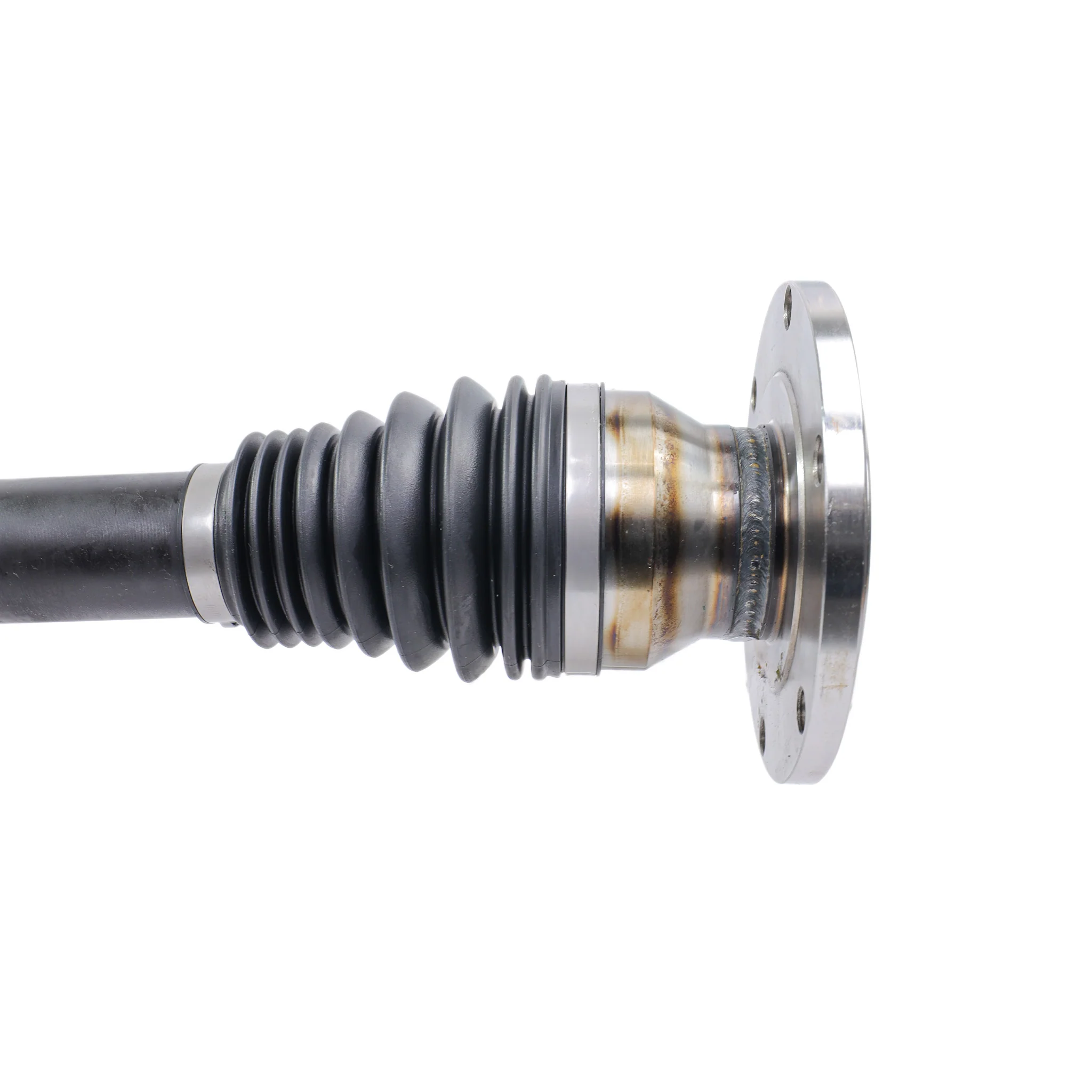 DMAX Extended Travel Front CV Axle Assembly, 2001-2010 LB7/LLY/LBZ/LMM - Image 13