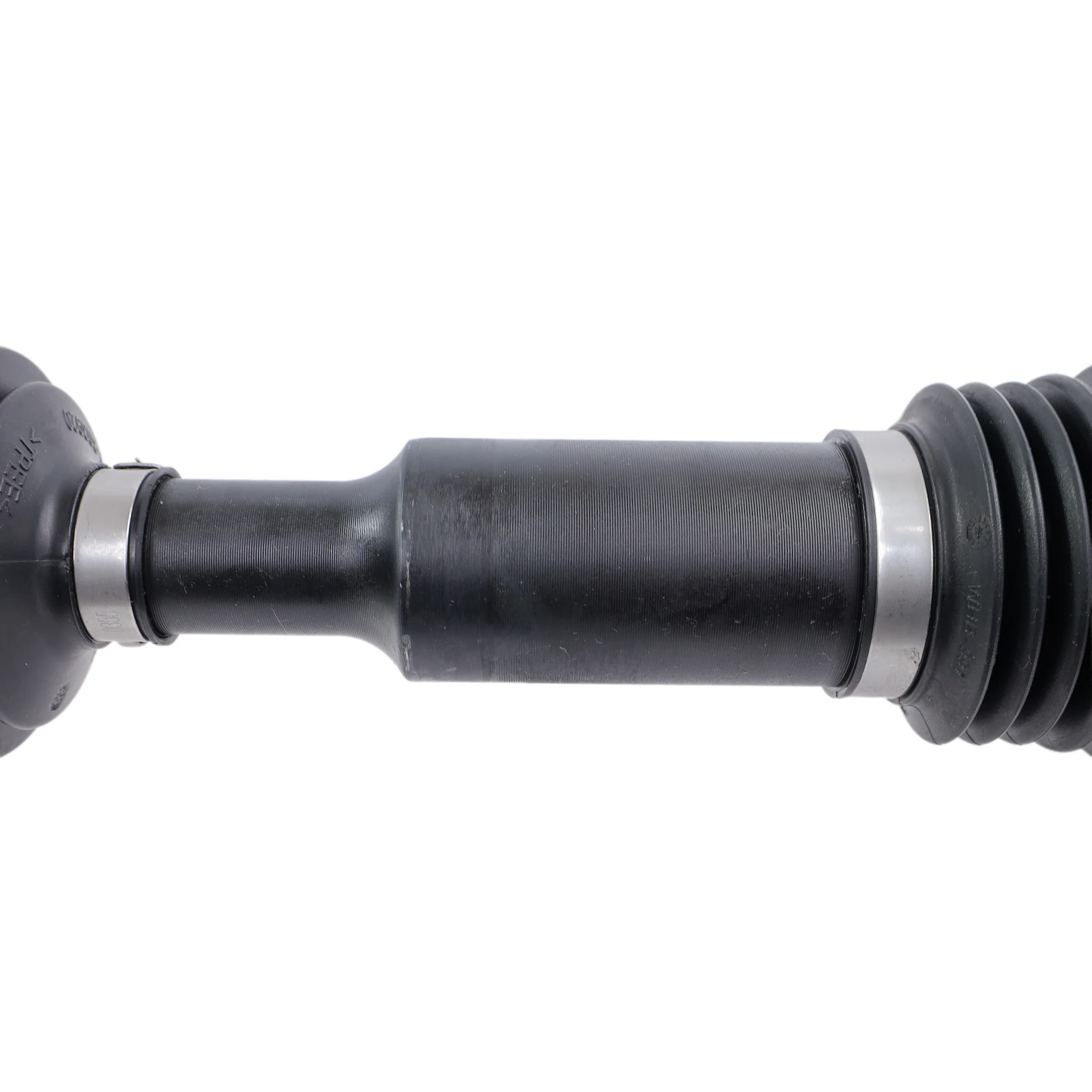DMAX Extended Travel Front CV Axle Assembly, 2001-2010 LB7/LLY/LBZ/LMM - Image 7
