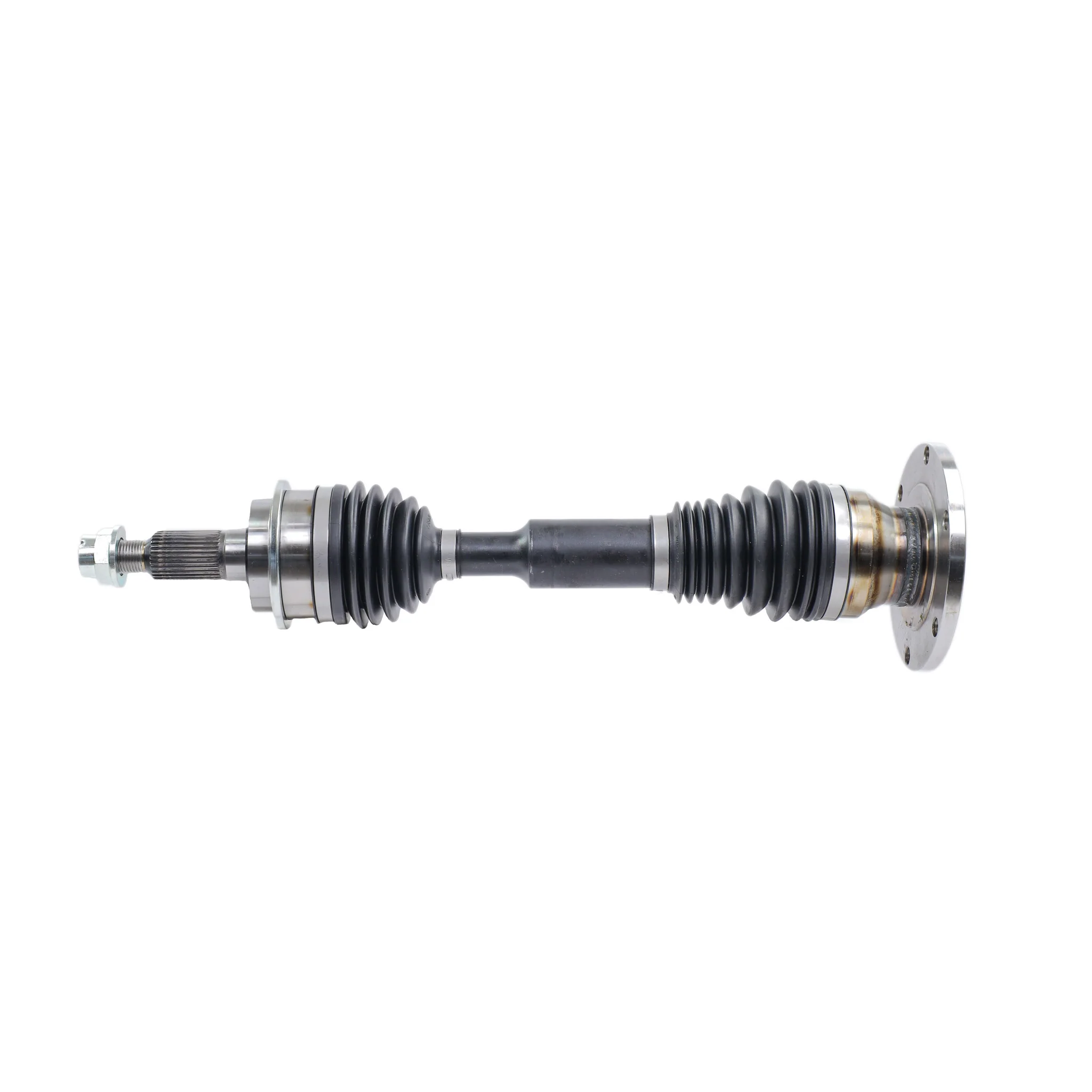 DMAX Extended Travel Front CV Axle Assembly, 2001-2010 LB7/LLY/LBZ/LMM - Image 8