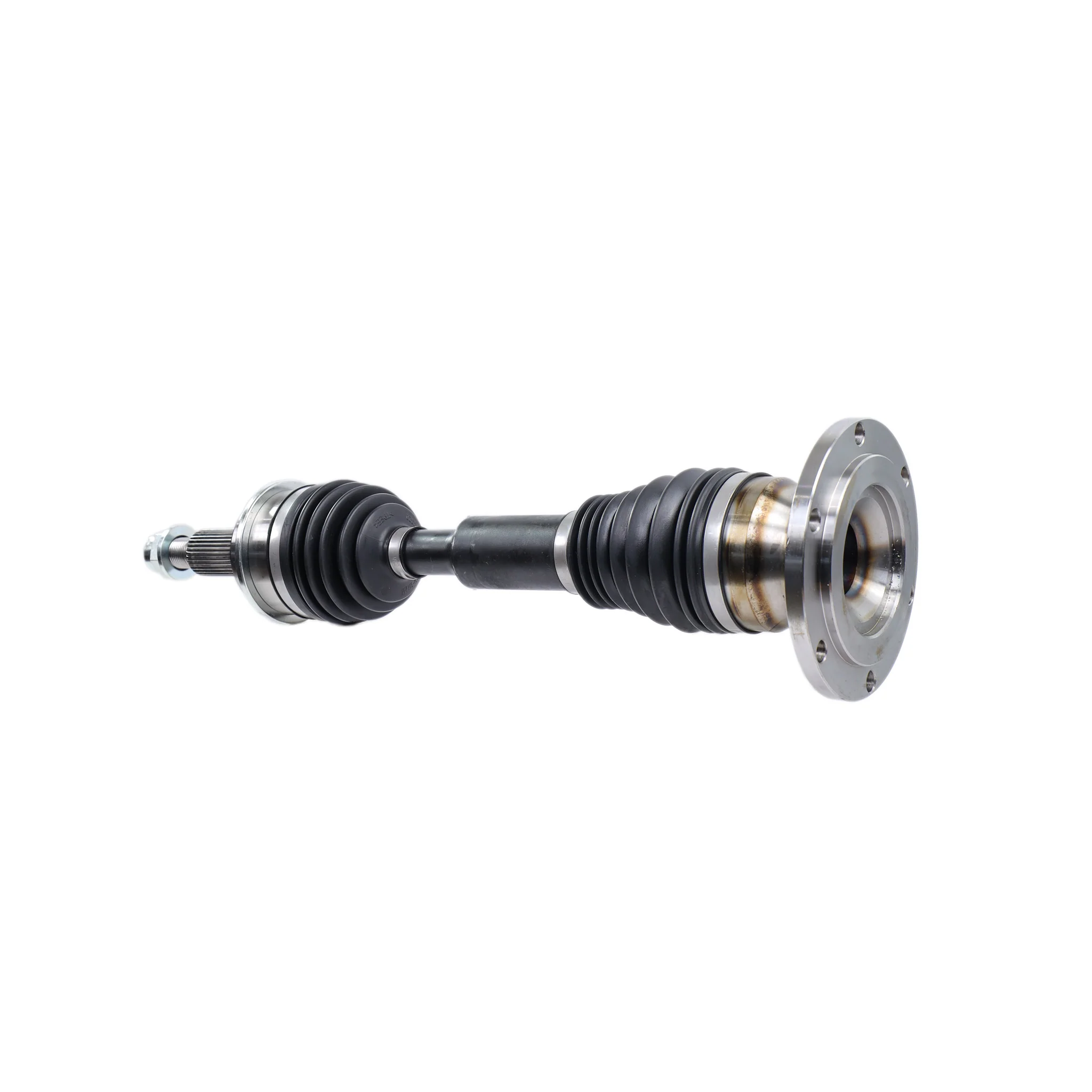 DMAX Extended Travel Front CV Axle Assembly, 2001-2010 LB7/LLY/LBZ/LMM - Image 9