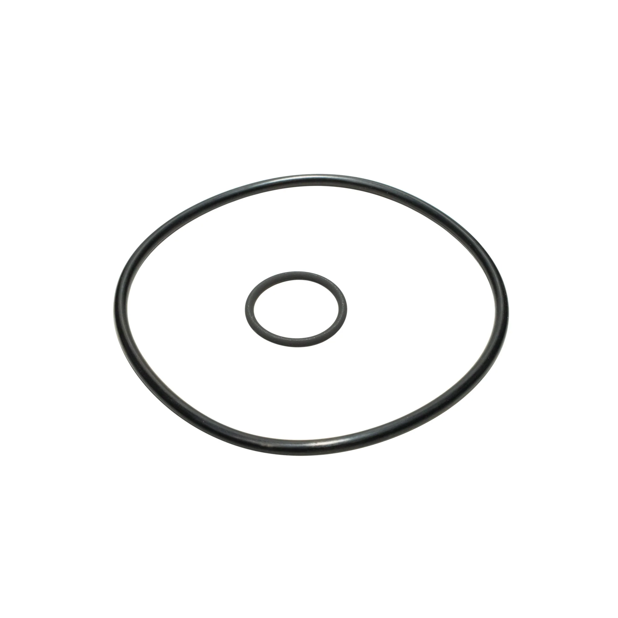 DmaxStore Billet Fuel Filter Adapter O-Ring Kit, 2017-2026 L5P & 2020-2026 LM2/LZ0