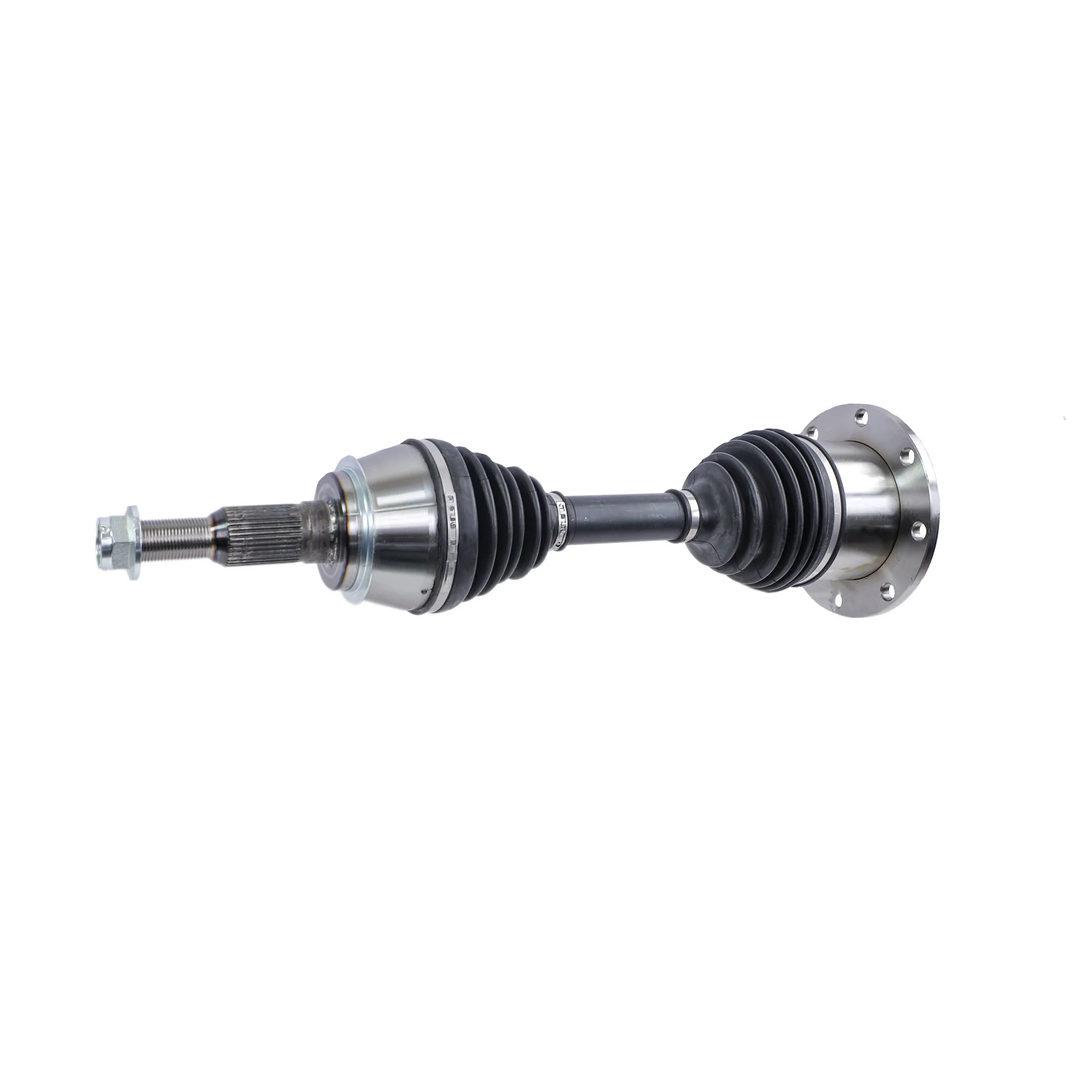 DMAX HD Front CV Axle Assembly, 2020-2025 L5P