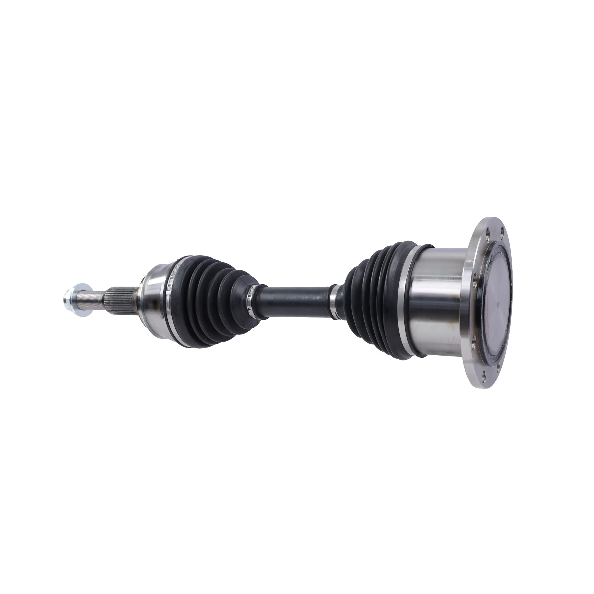 DMAX HD Front CV Axle Assembly, 2020-2025 L5P - Image 5
