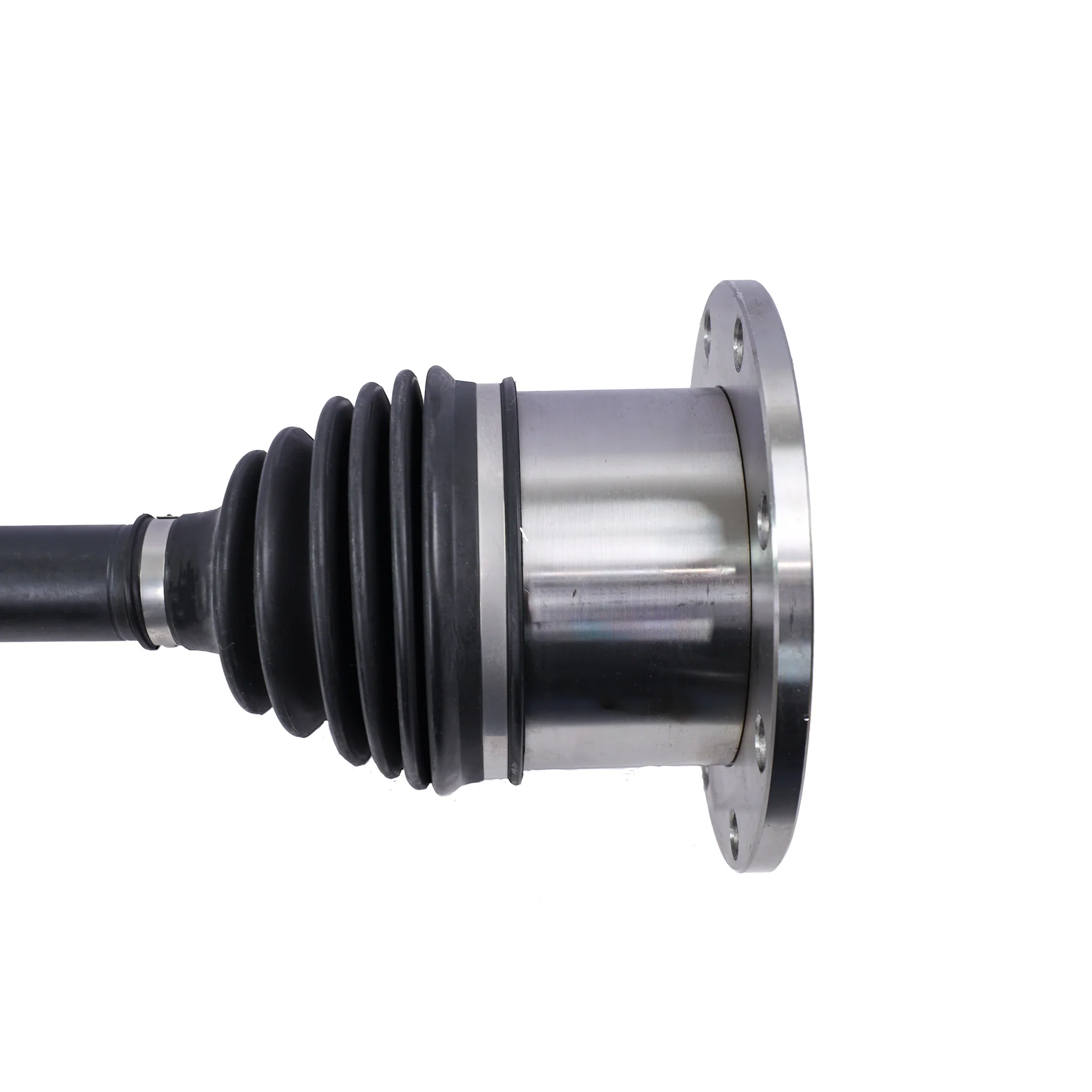 DMAX HD Front CV Axle Assembly, 2020-2025 L5P - Image 7